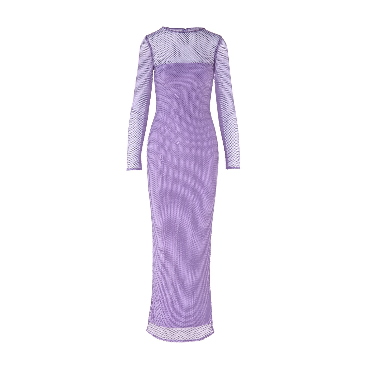 ワンピース Full Of Love Long Dress M rich lavender Full Of Love Long ドレスrich lavender / M Full Of Love Long