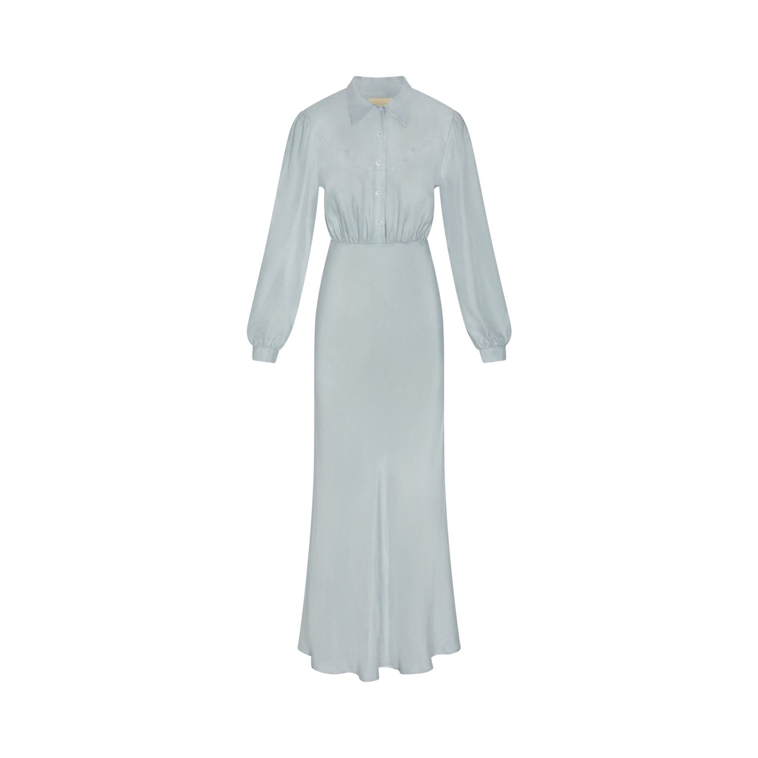 blue dahlia dress Blue Dahlia Dress