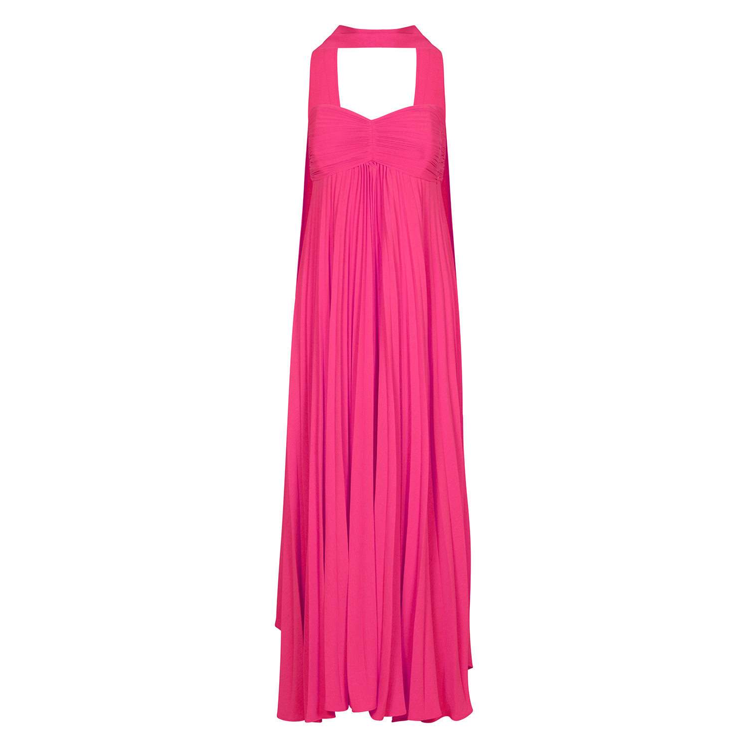 hot pink daphne dress Daphne Dress