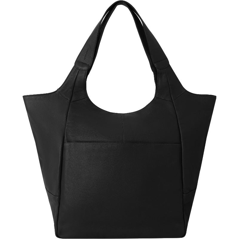 Big pocket tote hotsell