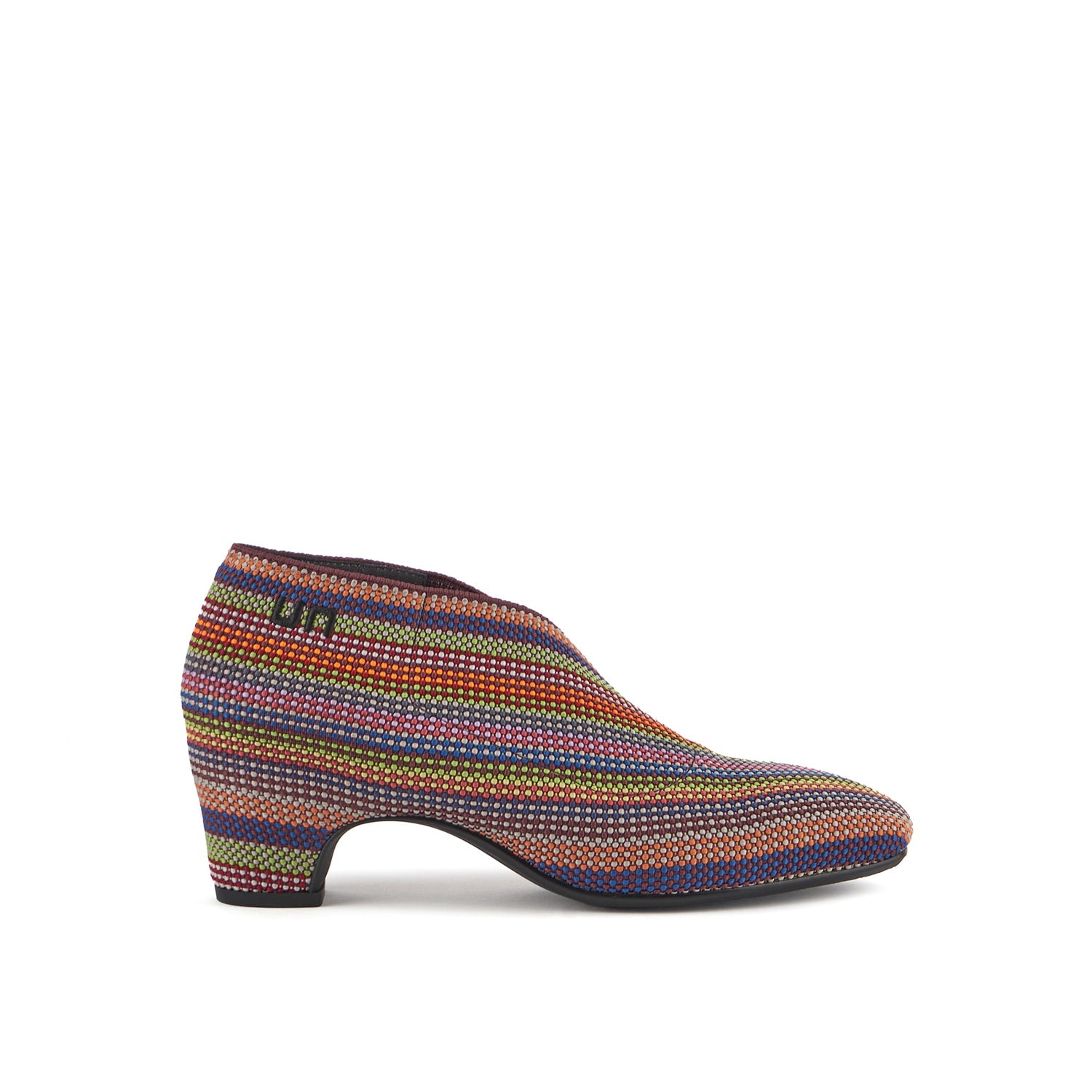Fold Sense Ii - Vibrant Mix | United Nude | Wolf & Badger