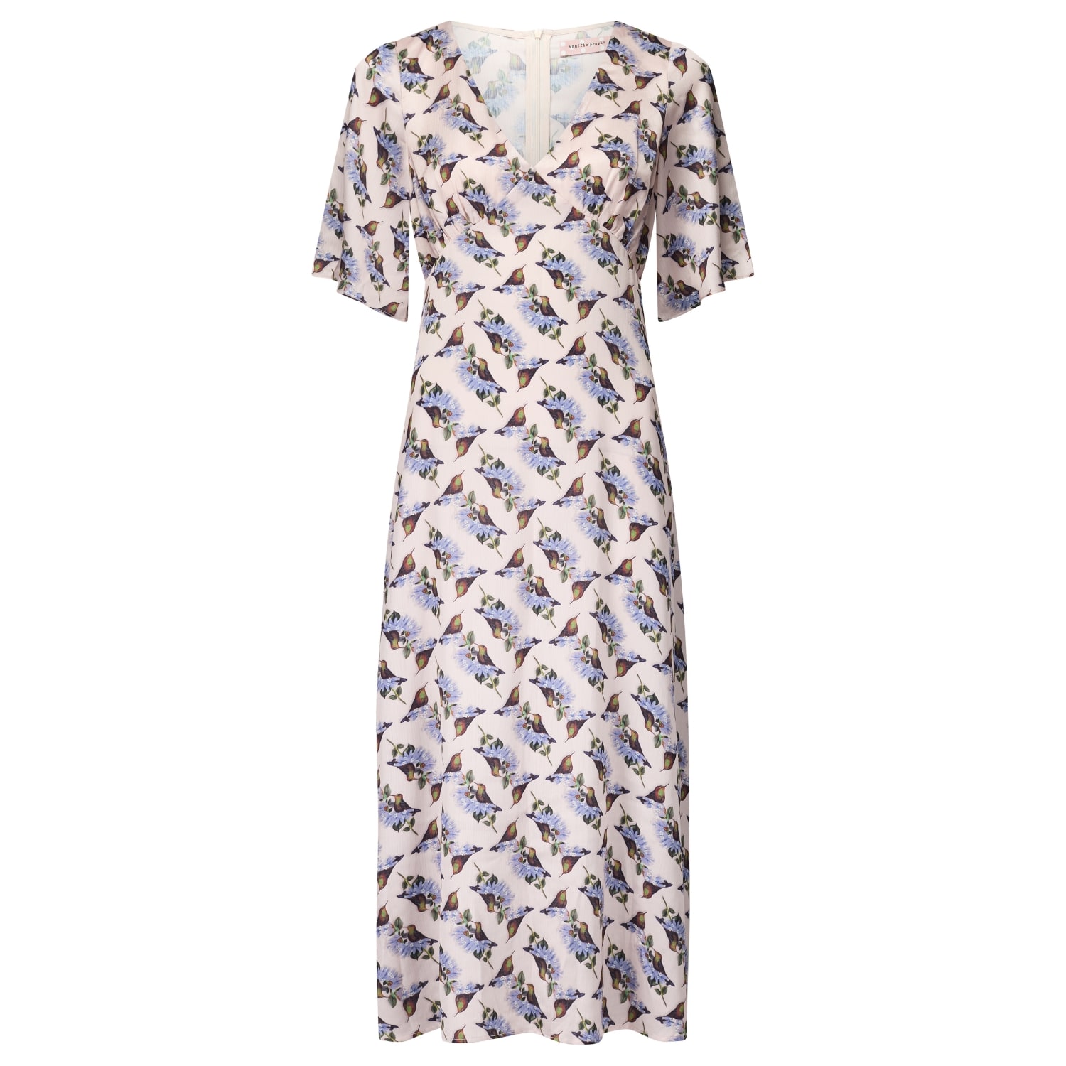 starfield cream and blue dress Finally found a dress! : r/Starfield
