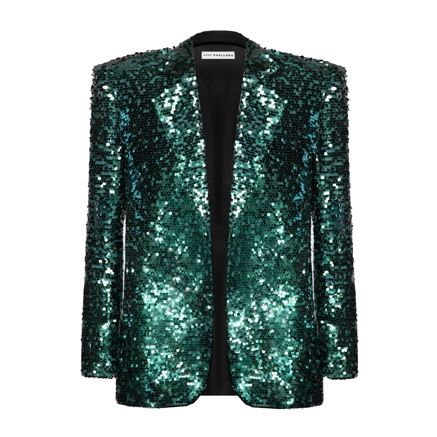 Blazer Militaire Vert Velours Côtelé Ginger Couture Milano - Taille M Neuve Avec étiquette