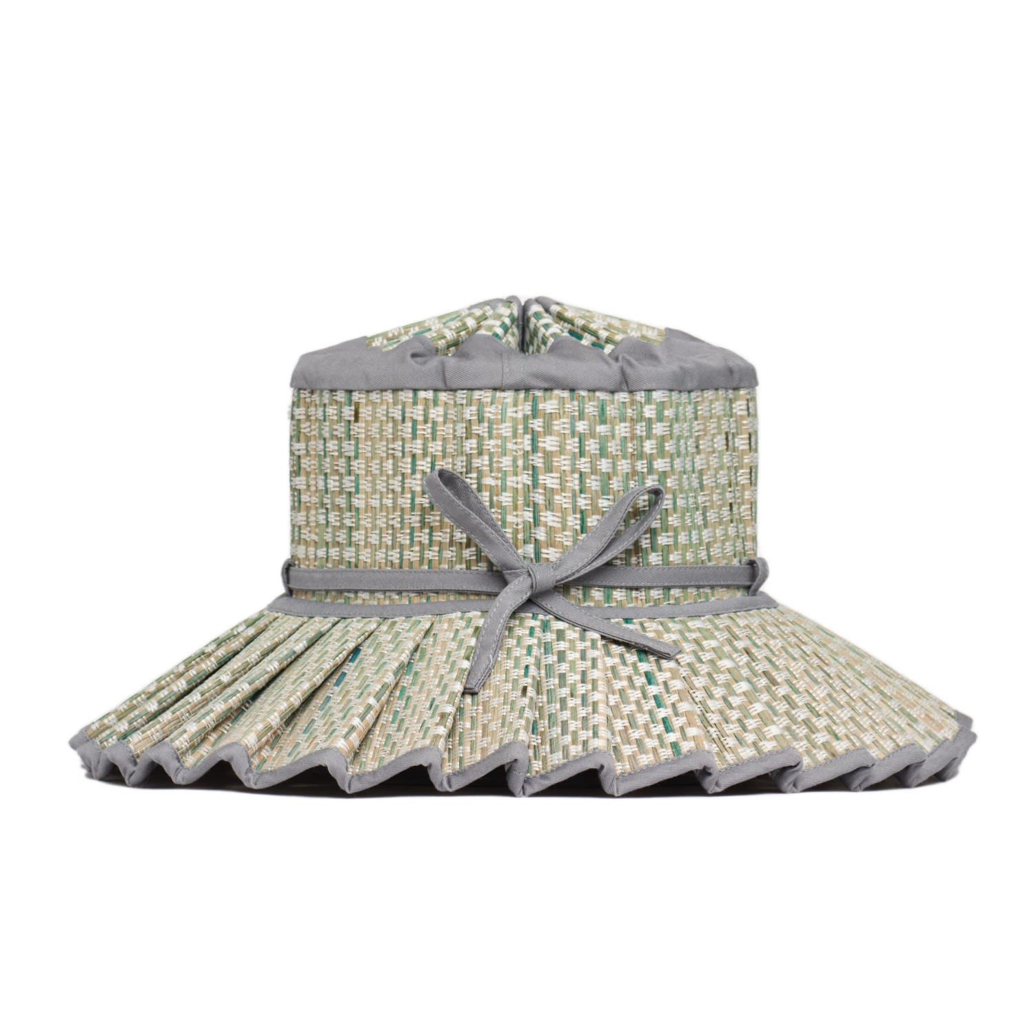 Kohama Vienna Hat | Lorna Murray | Wolf & Badger