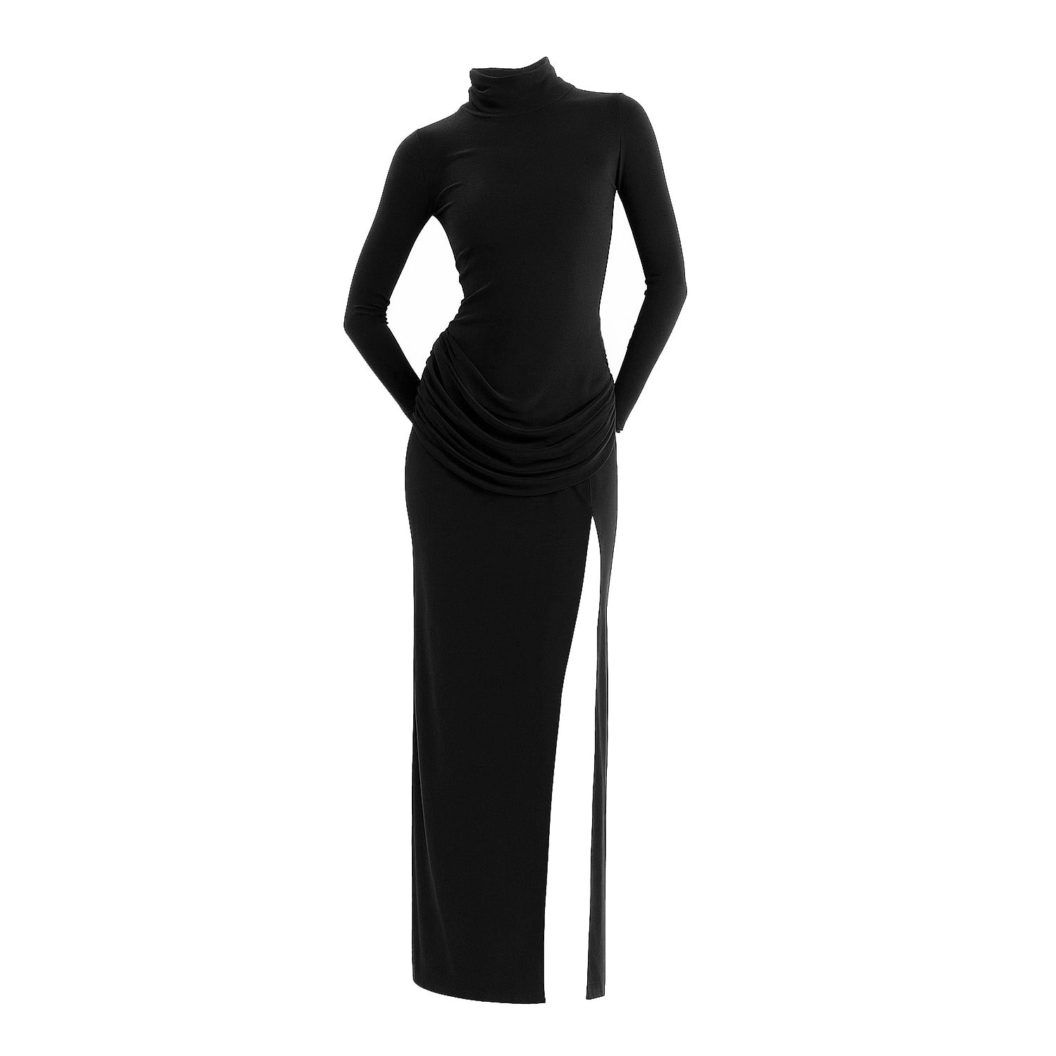 lena midi dress Sofie The Label Lena Midi Dress Large