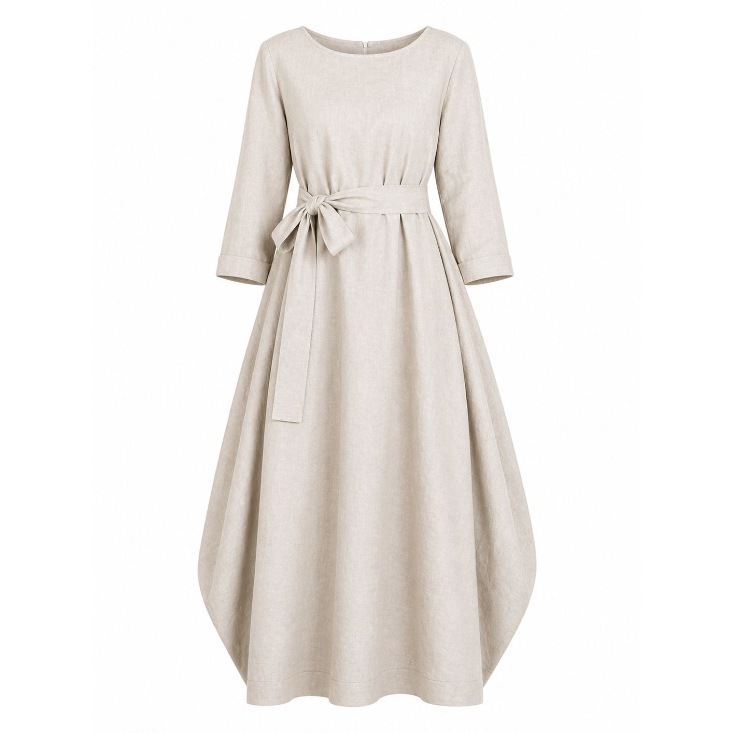sexy white plus size dress 1305 by Martina Liana Do these original Tim Color:Shadow See plus Simple Dress