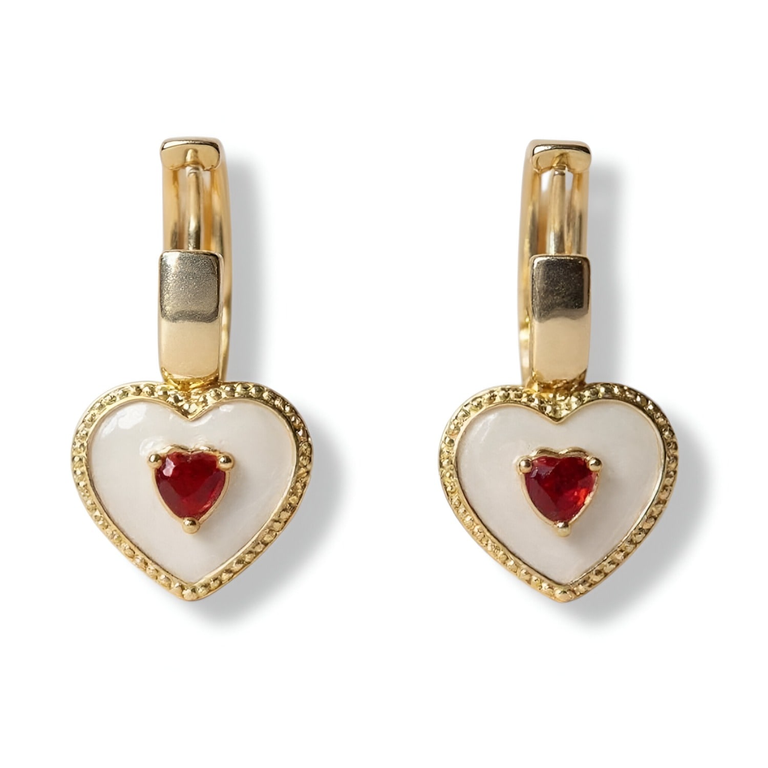 Loveloom Hoops | Ninemoo | Wolf & Badger