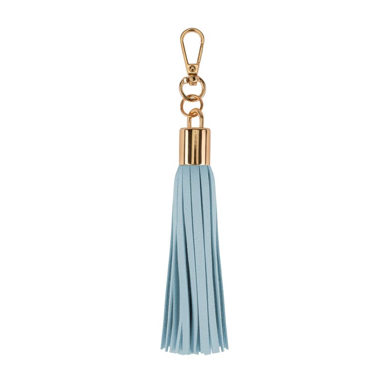 LEATHER TASSEL POWDER LEATHER TASSEL POWDER