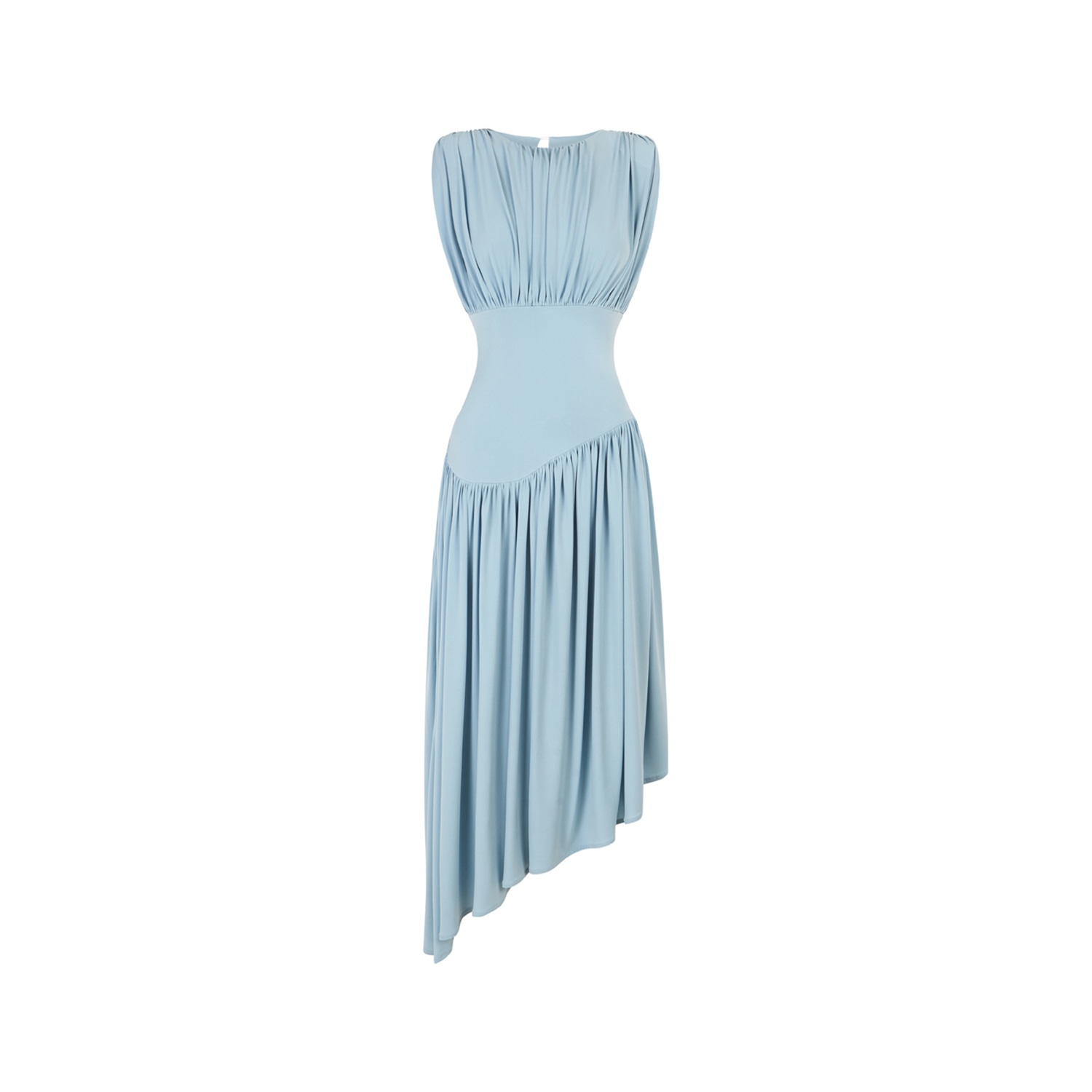 blueberry bridesmaid dresses Macaron Dress | Koahari selling Grace Convertible Dress