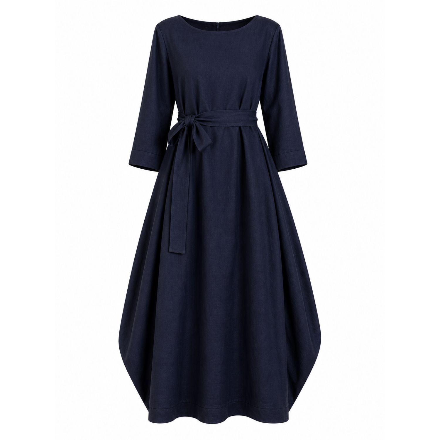 blue sequin long sleeve mini dress Elegant Sequins Women's Long Sleeve Mini Dress main image 0