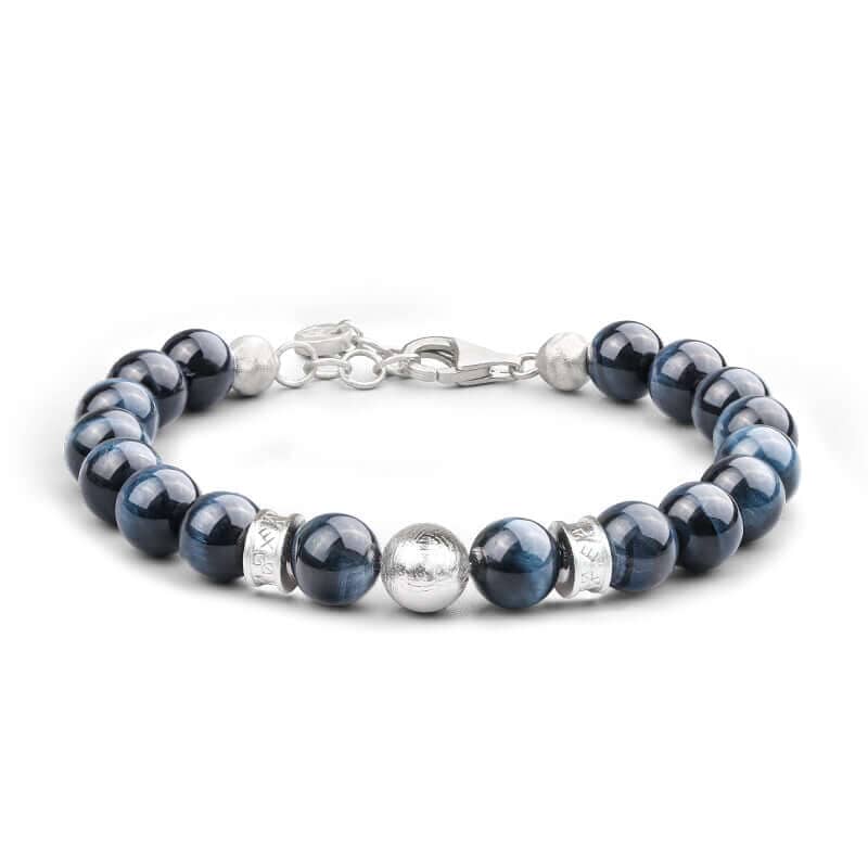Meteorite bracelet mens sales