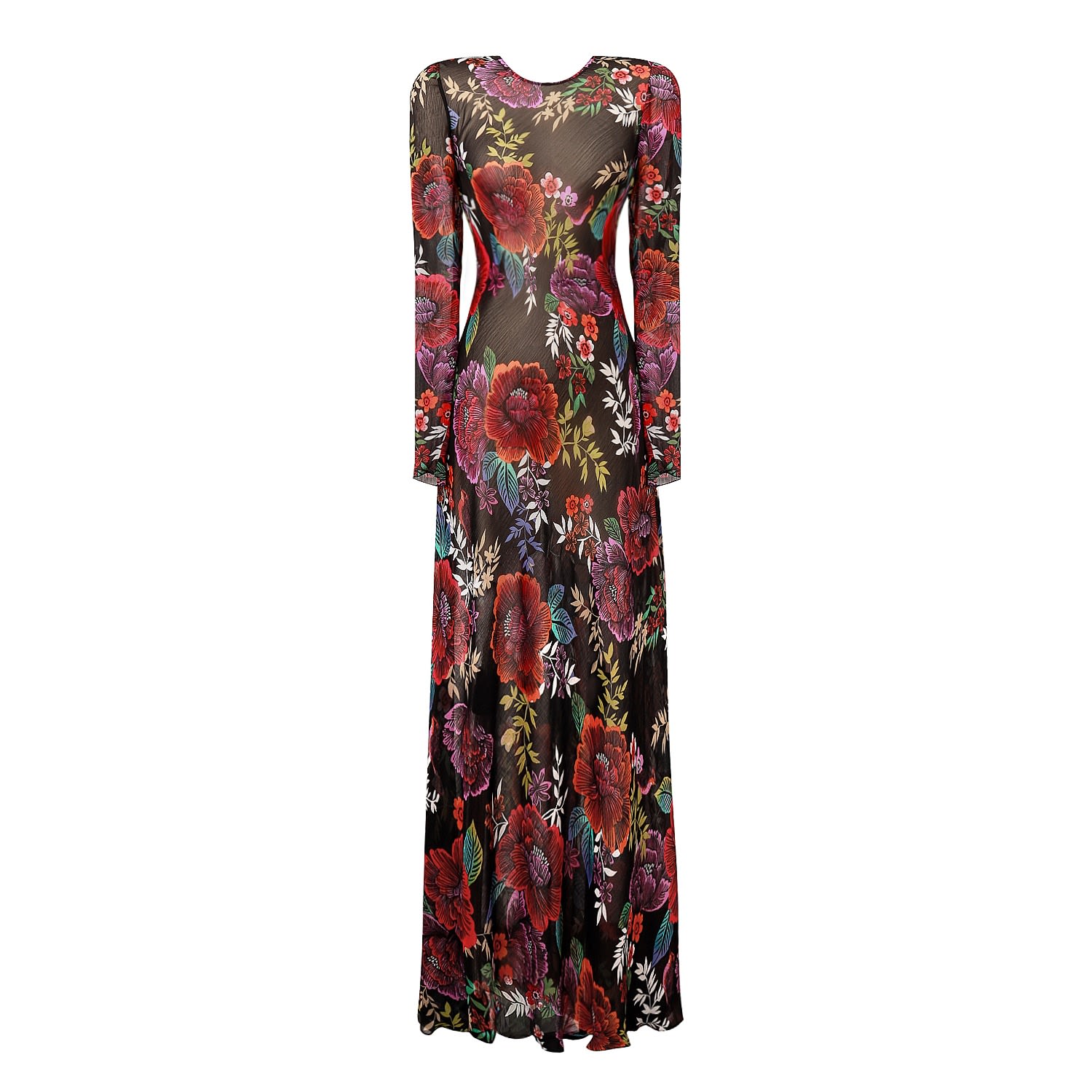 summer linen maxi dresses Blue Casual Linen Plus Size Summer Maxi Dresses 1640 L / Blue