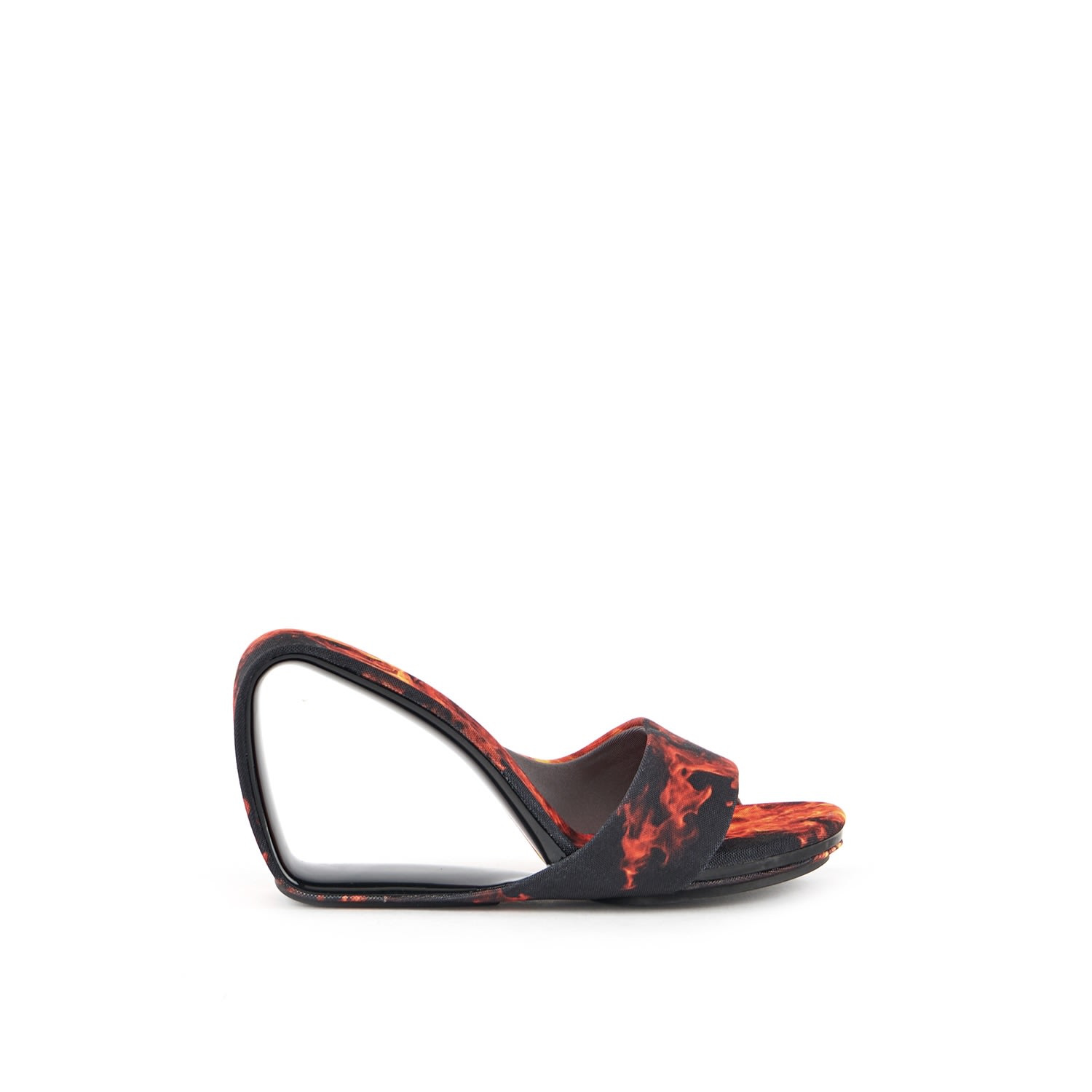 Mobius Hi - Fire | United Nude | Wolf & Badger Mobius Hi - Fire | United Nude | Wolf & Badger
