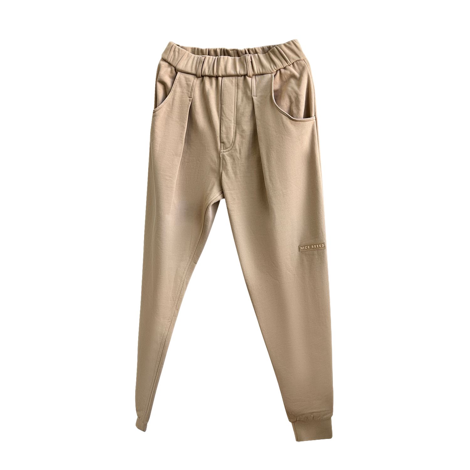 Pleated Sweatpants | Nice Breed | Wolf & Badger Pleated Sweatpants | Nice Breed | Wolf & Badger