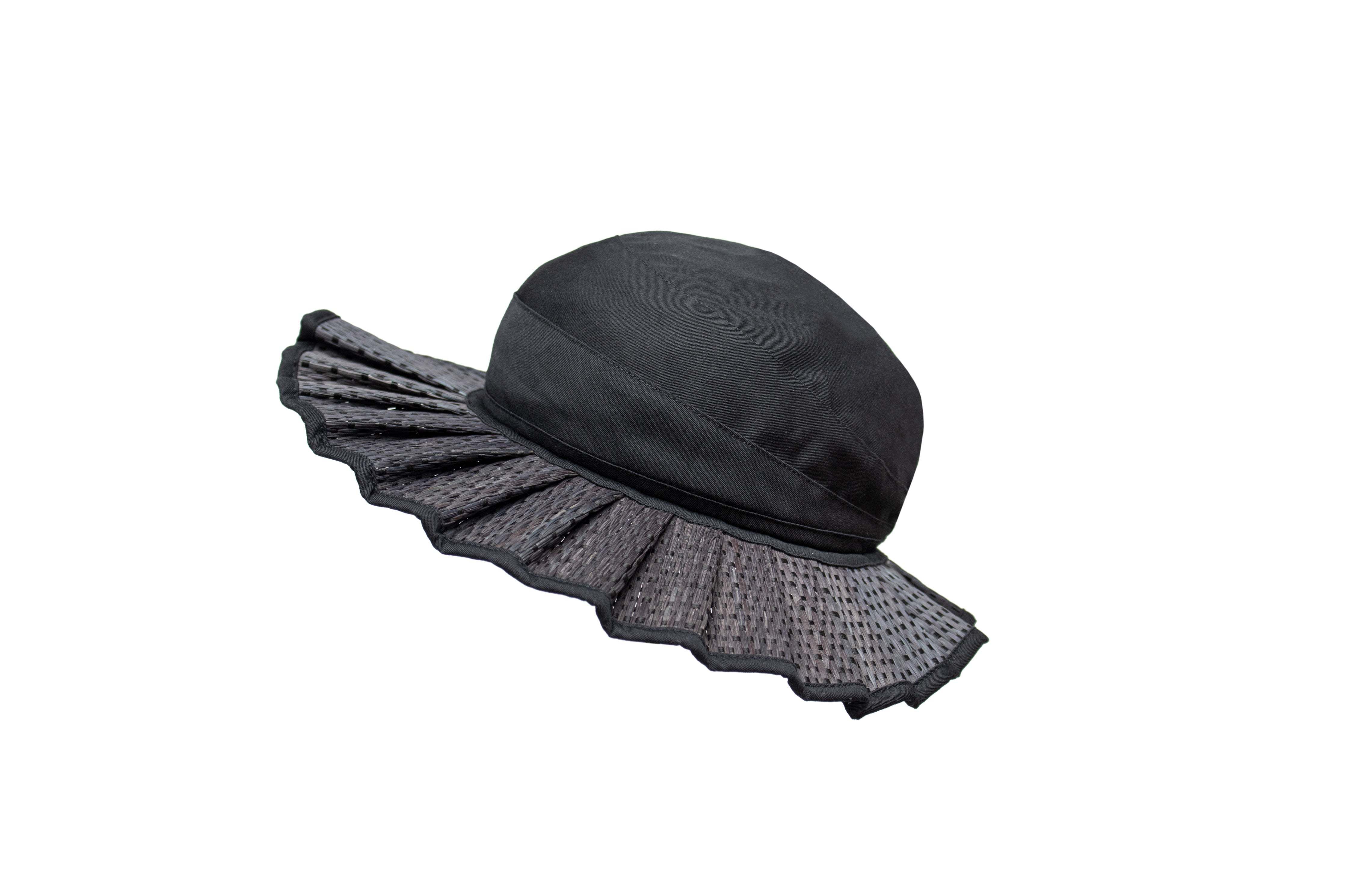 【LORNA MURRAY】Adult Capri Positano / M Positano Capri Hat | Lorna Murray