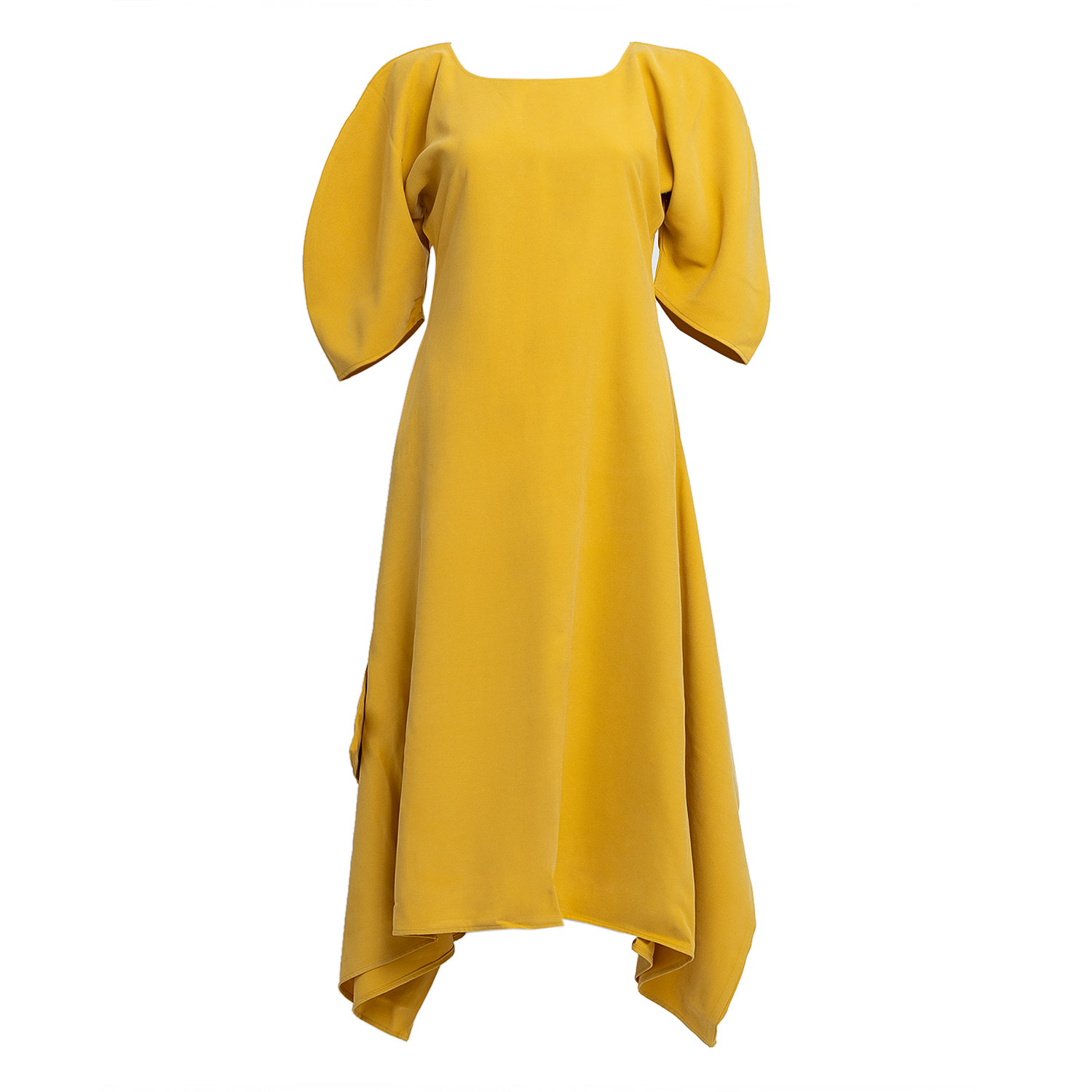 slim fit dress slacks Karen Millen main image 1