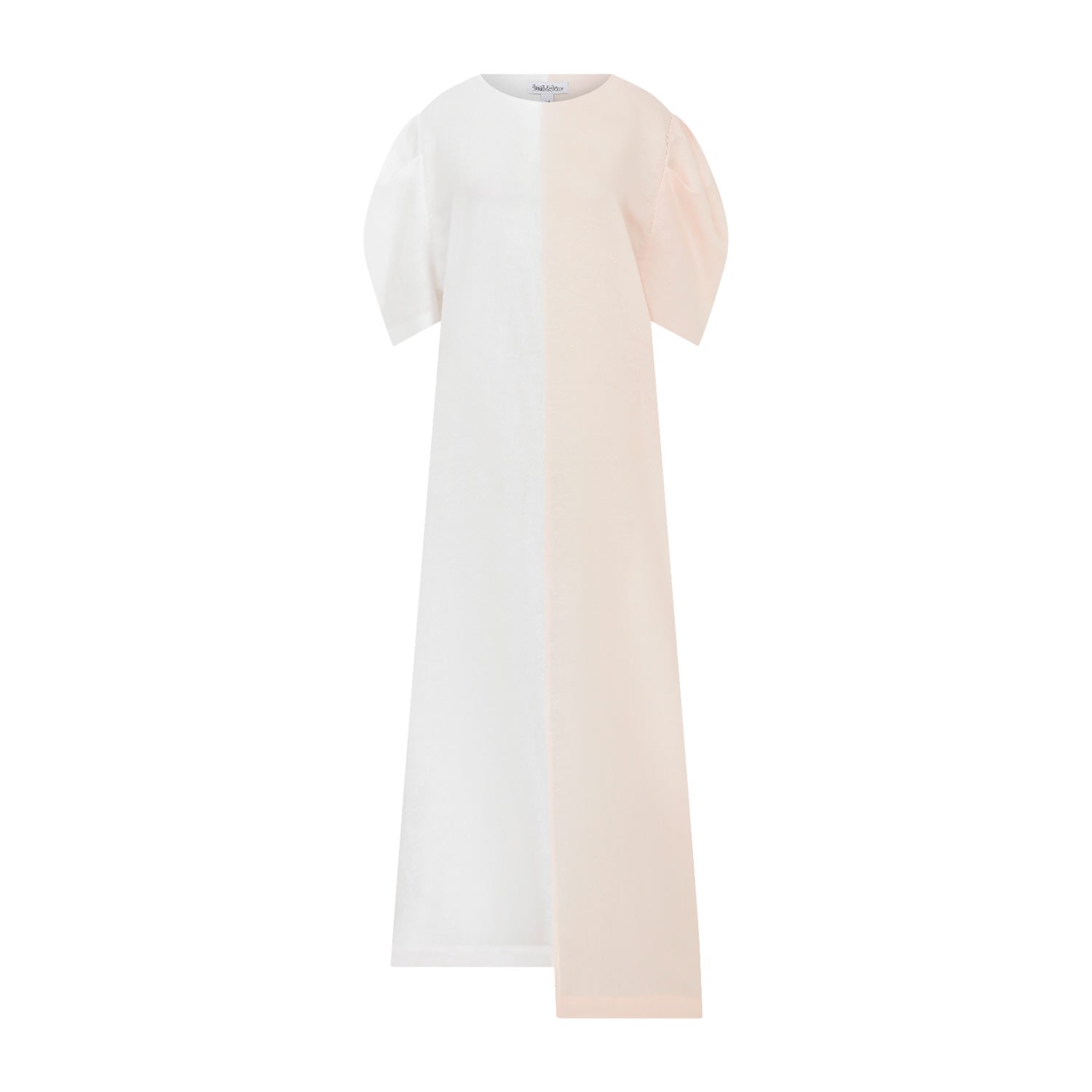 open lace back dress Mommy and Me Pastel Ombre Tiered Maxi Dress  Mia Belle Girls