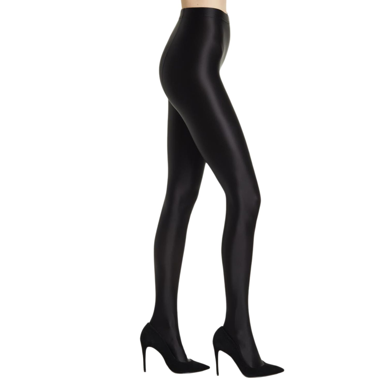 Satin Dressy Black Tights What Hose To Wear With A Black Cocktail Dress