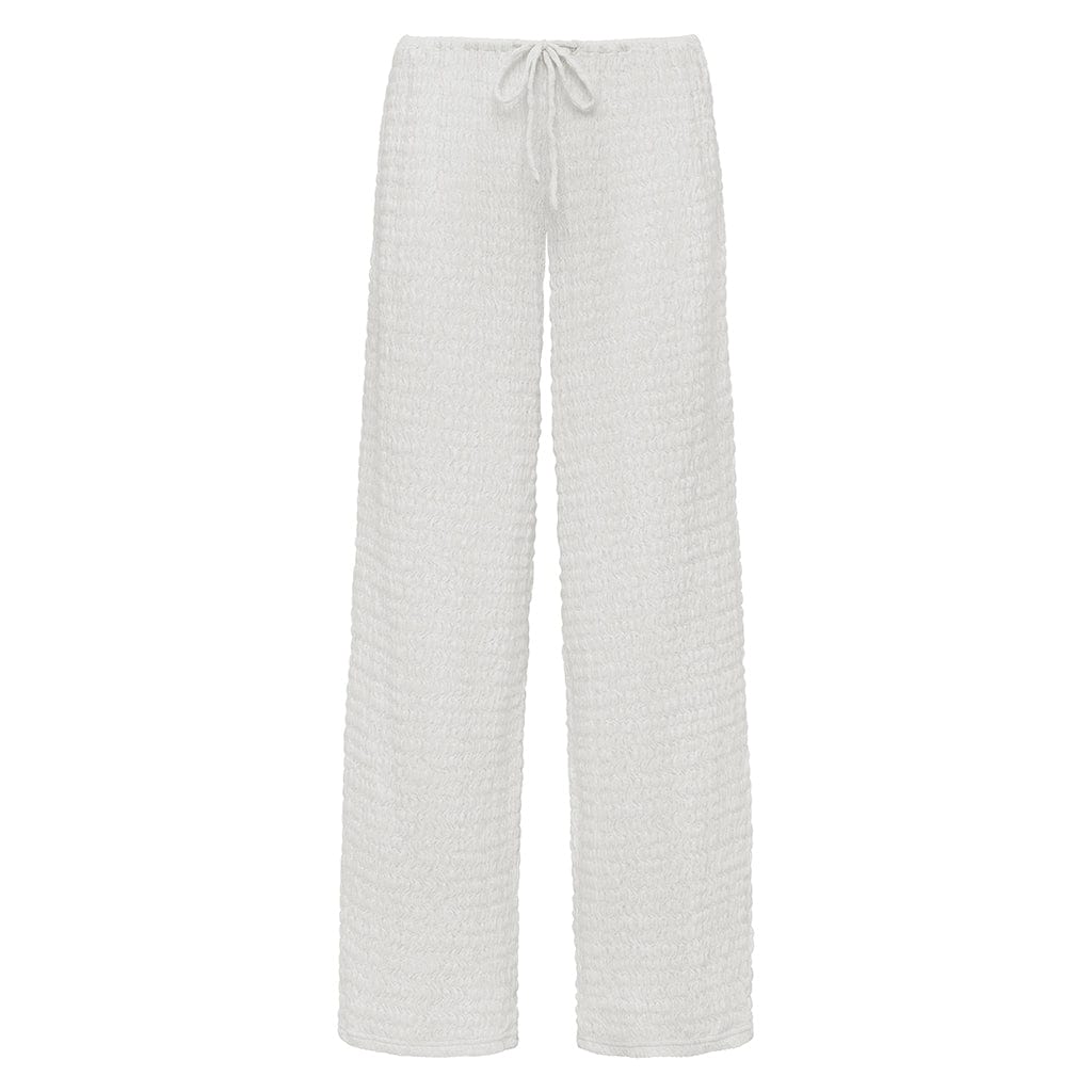 Seychelles Drawstring Wide Leg Pant | Montce Swim | Wolf & Badger