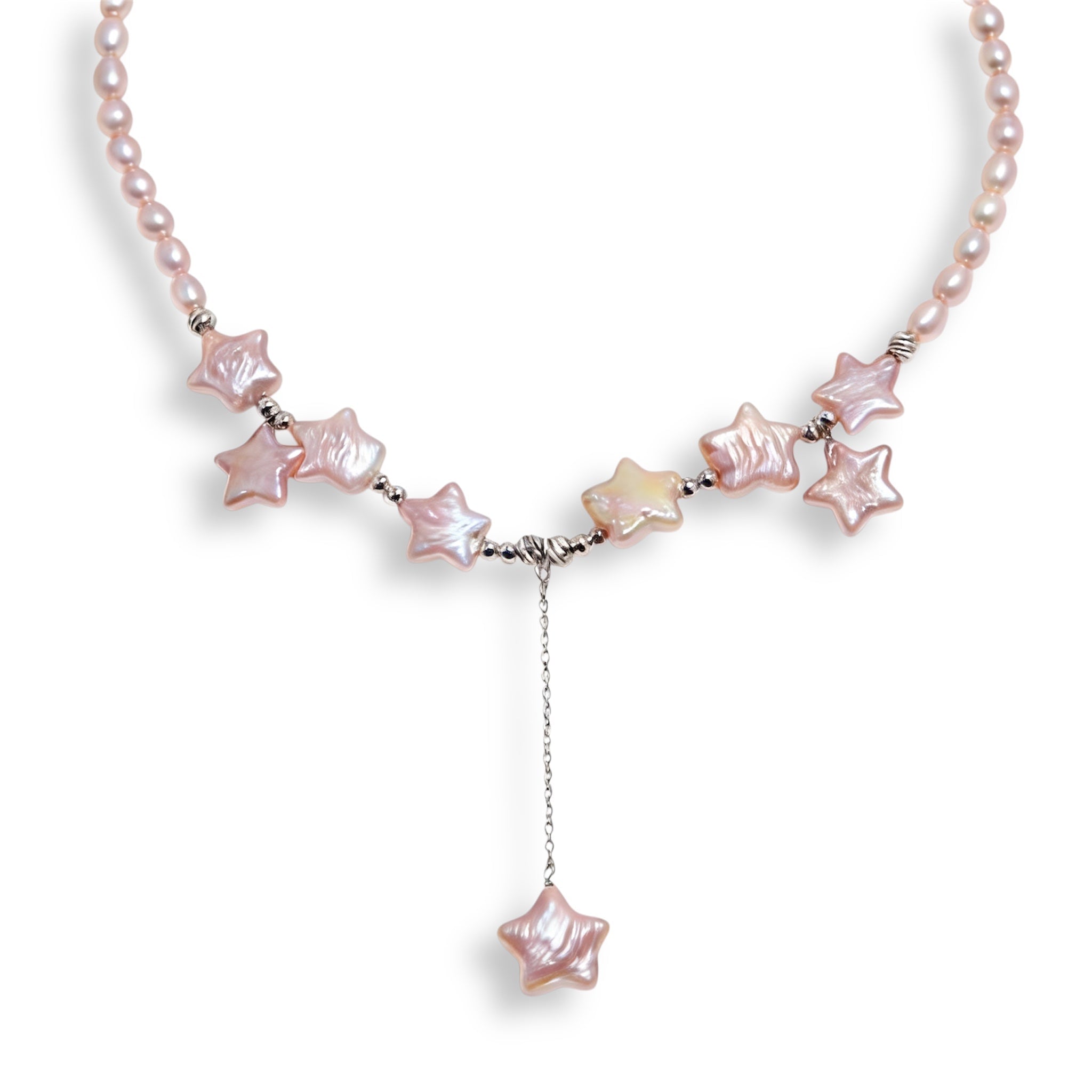 スタージュエリー RUBY SHOOTING STAR NECKLACE スタージュエリー RUBY SHOOTING STAR NECKLACE Juju Shooting Star