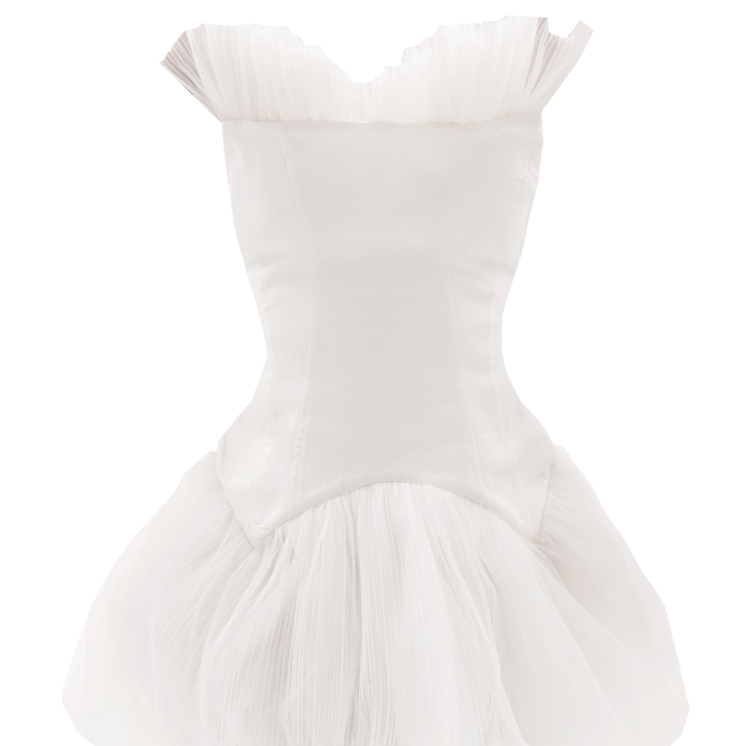 Swan Lake Dress | La Musa | Wolf & Badger