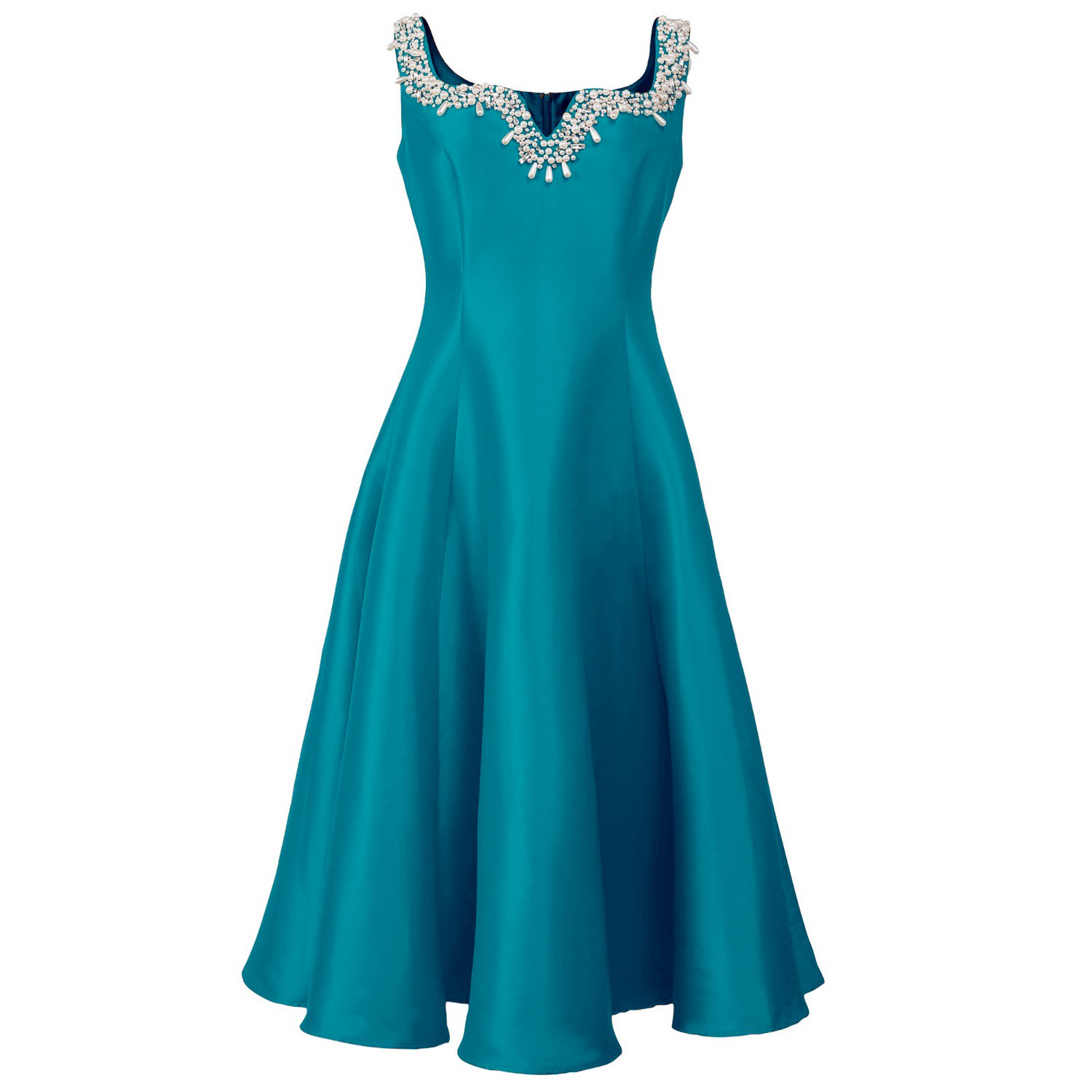 teal engagement dress Elegant Engagement Dress Wedding Party Dresses Special Occasion Dress –  classygown main image 0