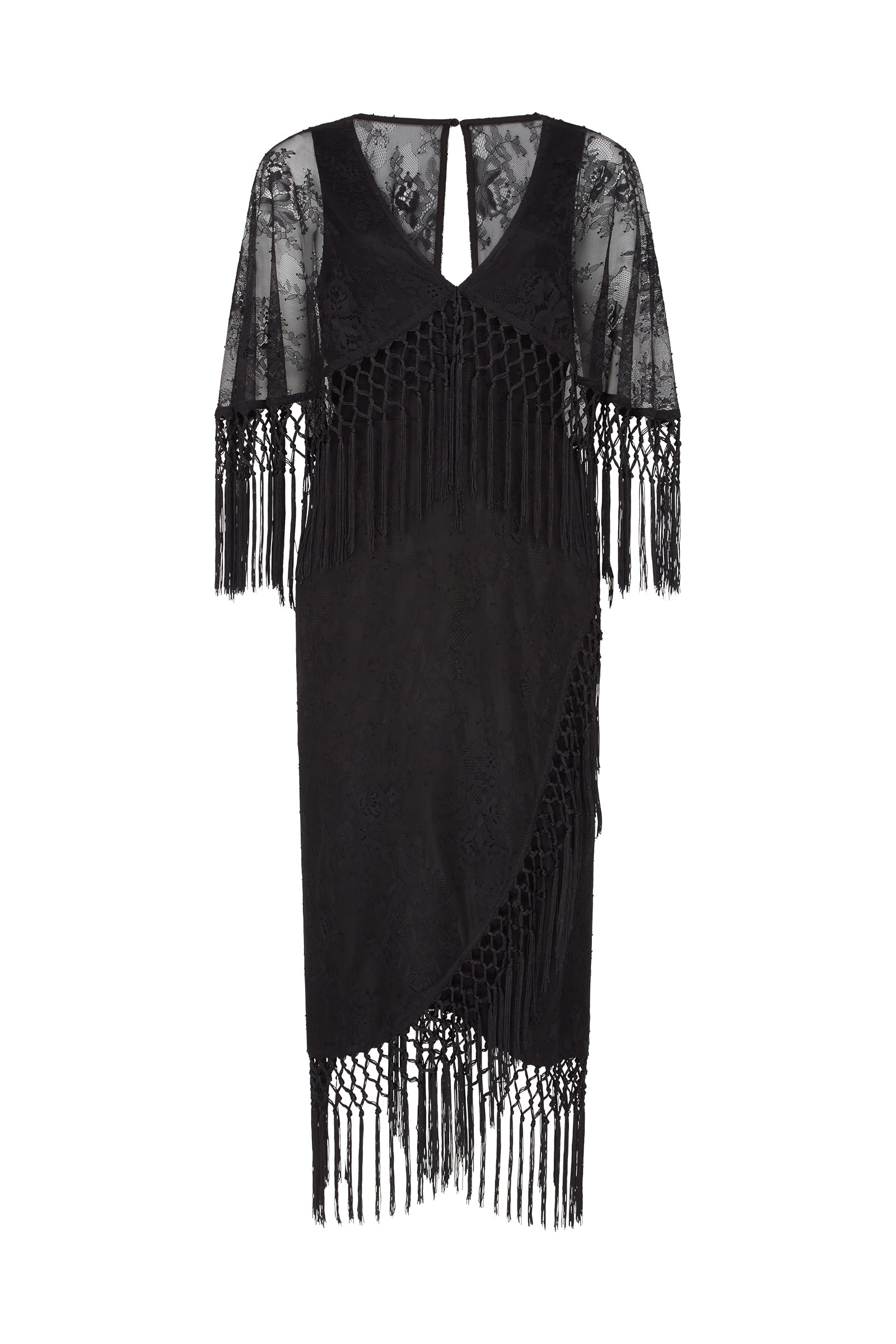 midi dress tango Toucan Tango Midi Dress in Multi 4/ US 0