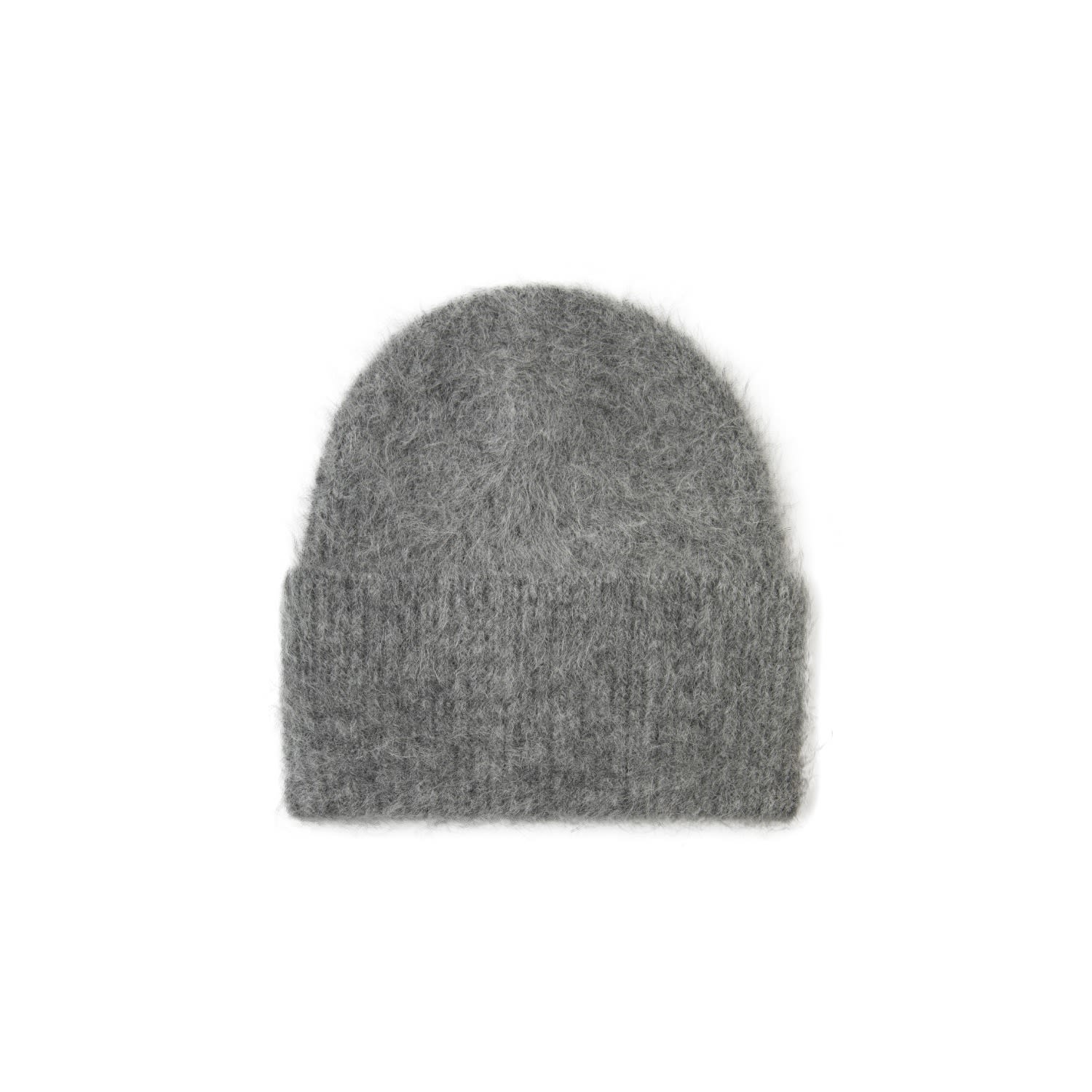 NEW ARCTIC FOX & CO. alpaca beanie in iced taupe The Alpaca Beanie main image 2