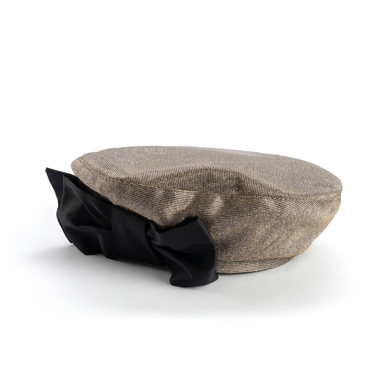 The Bow And The Hat - French Beret | SIBI Hats | Wolf & Badger