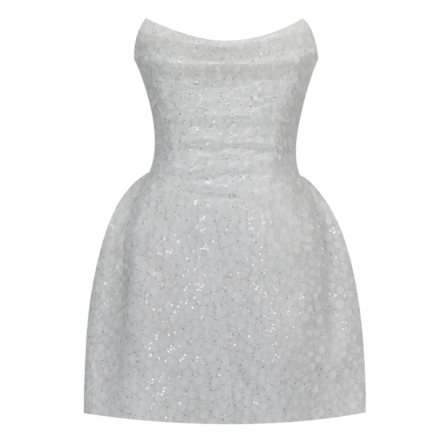 white glitter mesh dress Liquid Gold Glitter Mesh Maxi Dress  Product Video