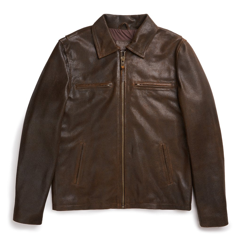 PRODUCTS | Y'2 LEATHER