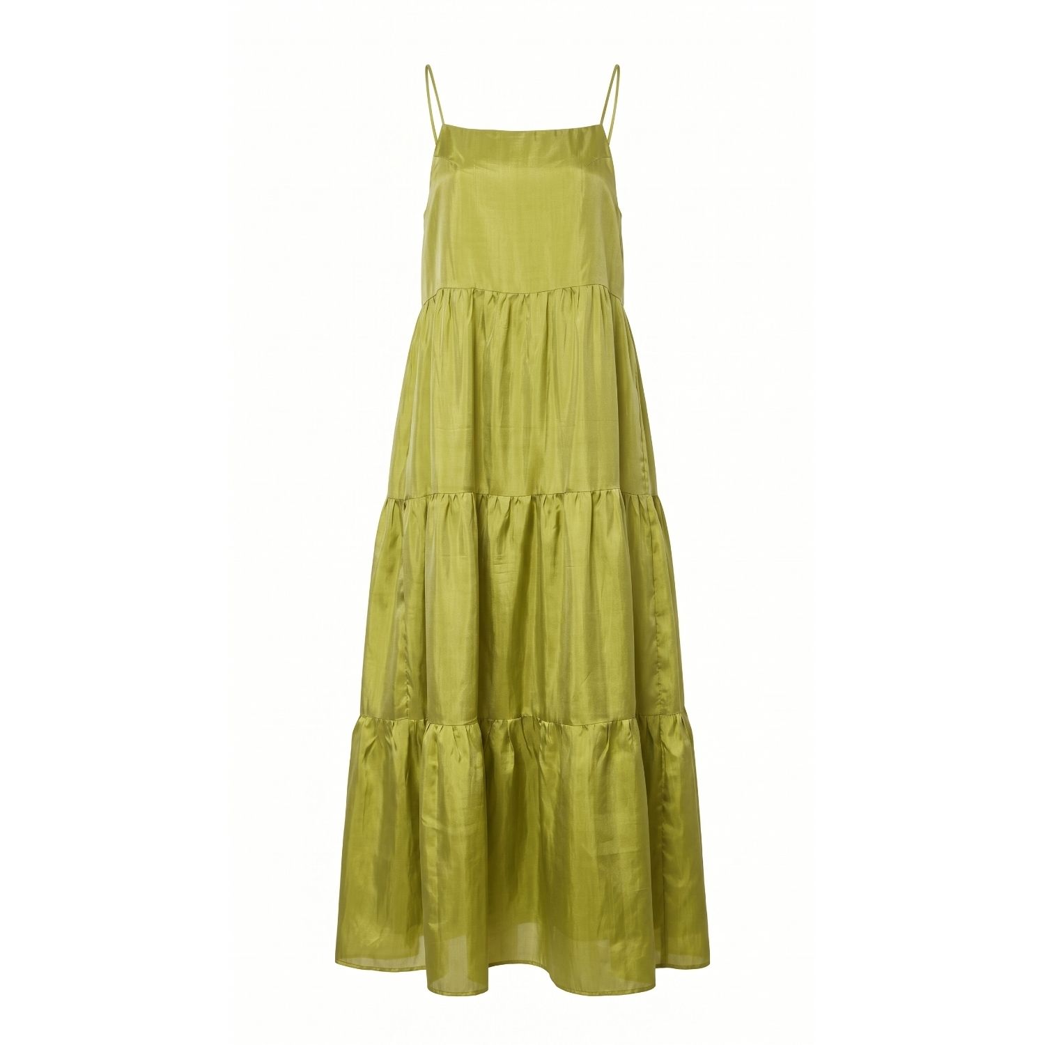 silk habotai dress Hand Dyed Silk Habotai Dress  Lisa's Fabrics