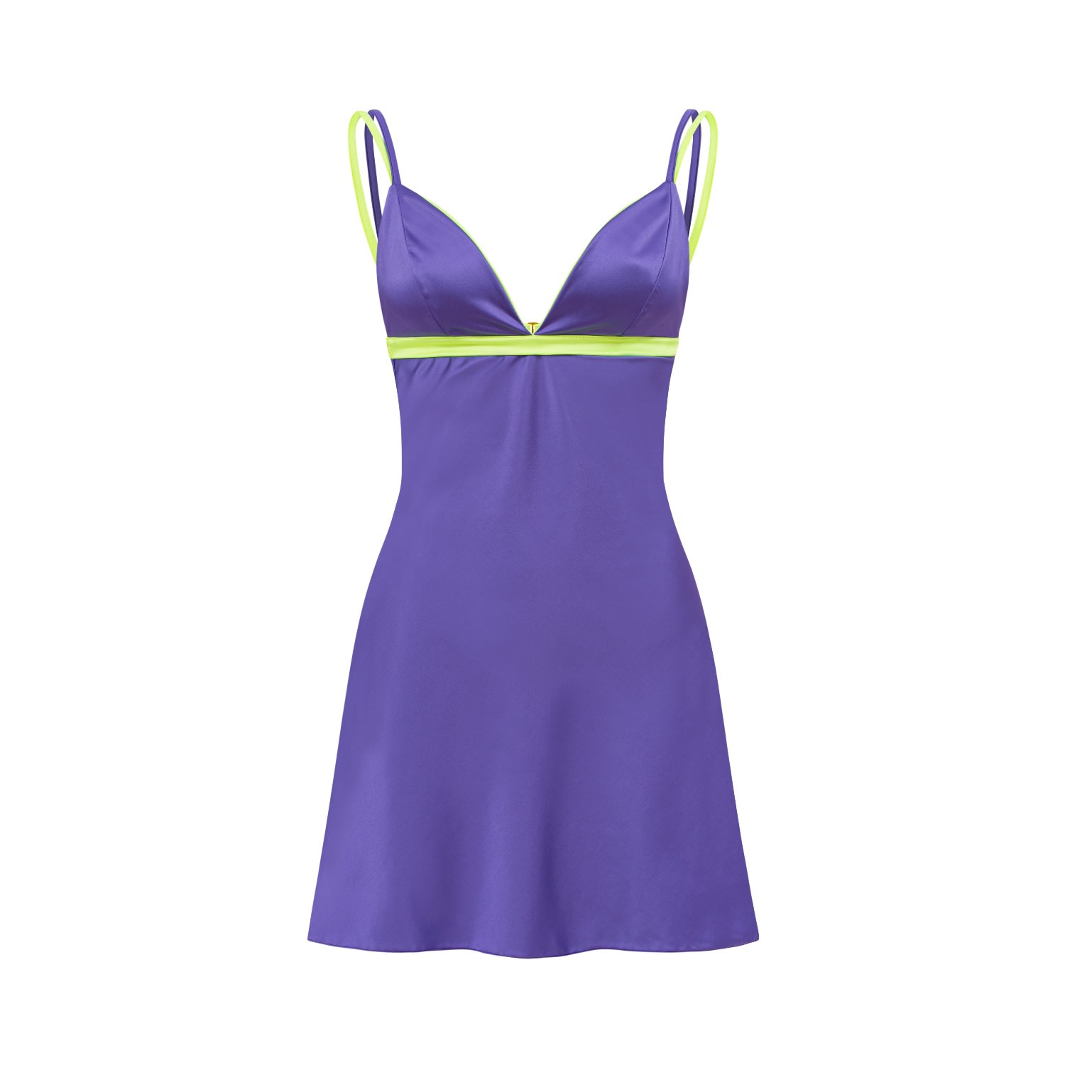 purple rain dress Sassy Shortcake Purple Rain Dress