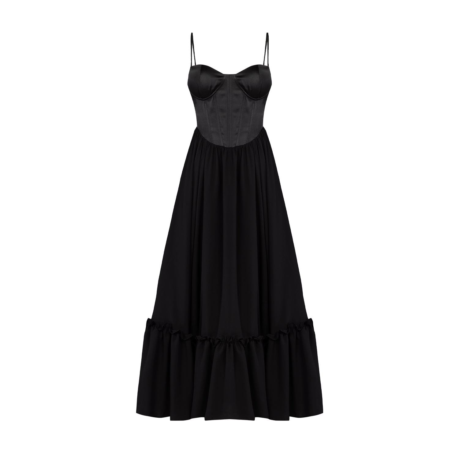 short black formal dresses Black Tulle Short Prom Dress, Black V-Neck Homecoming Party Dress