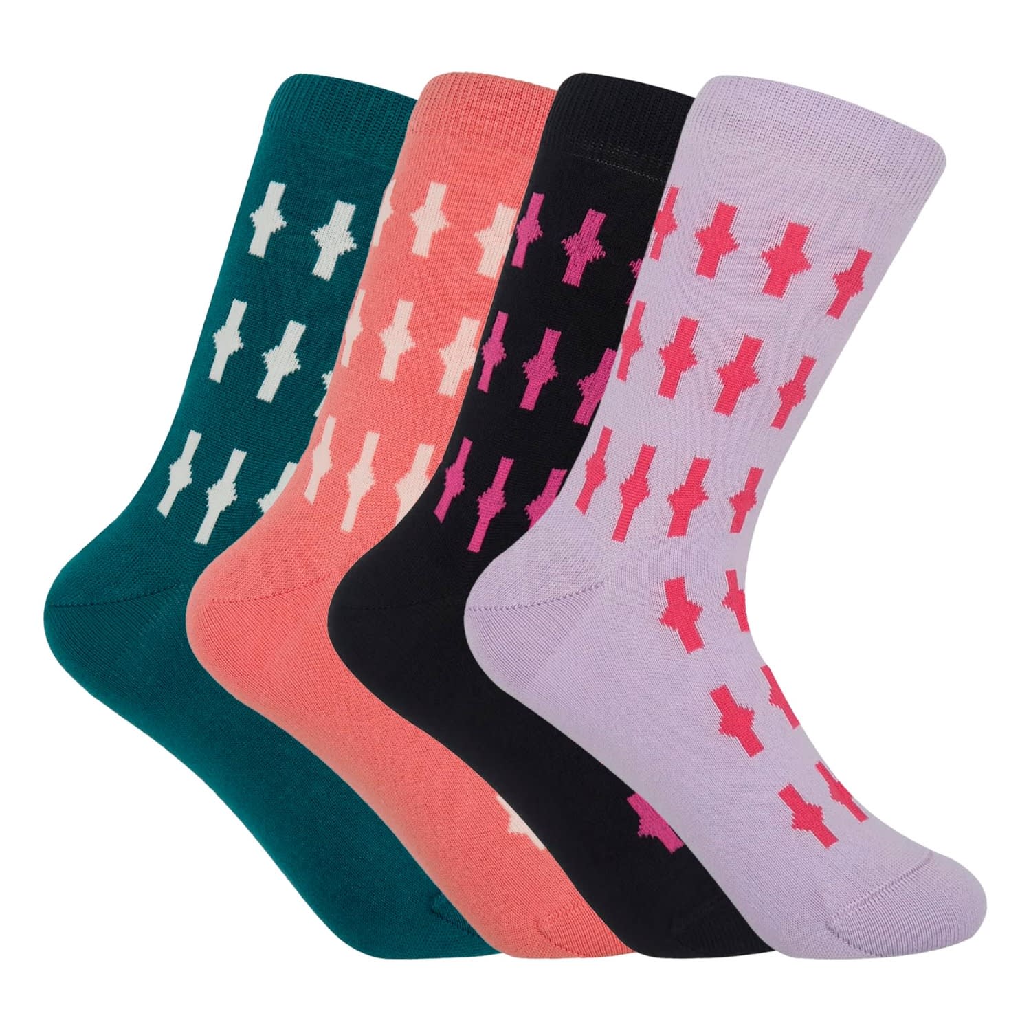 Peper Harow - Made In England Eton Women's Socks Bundle