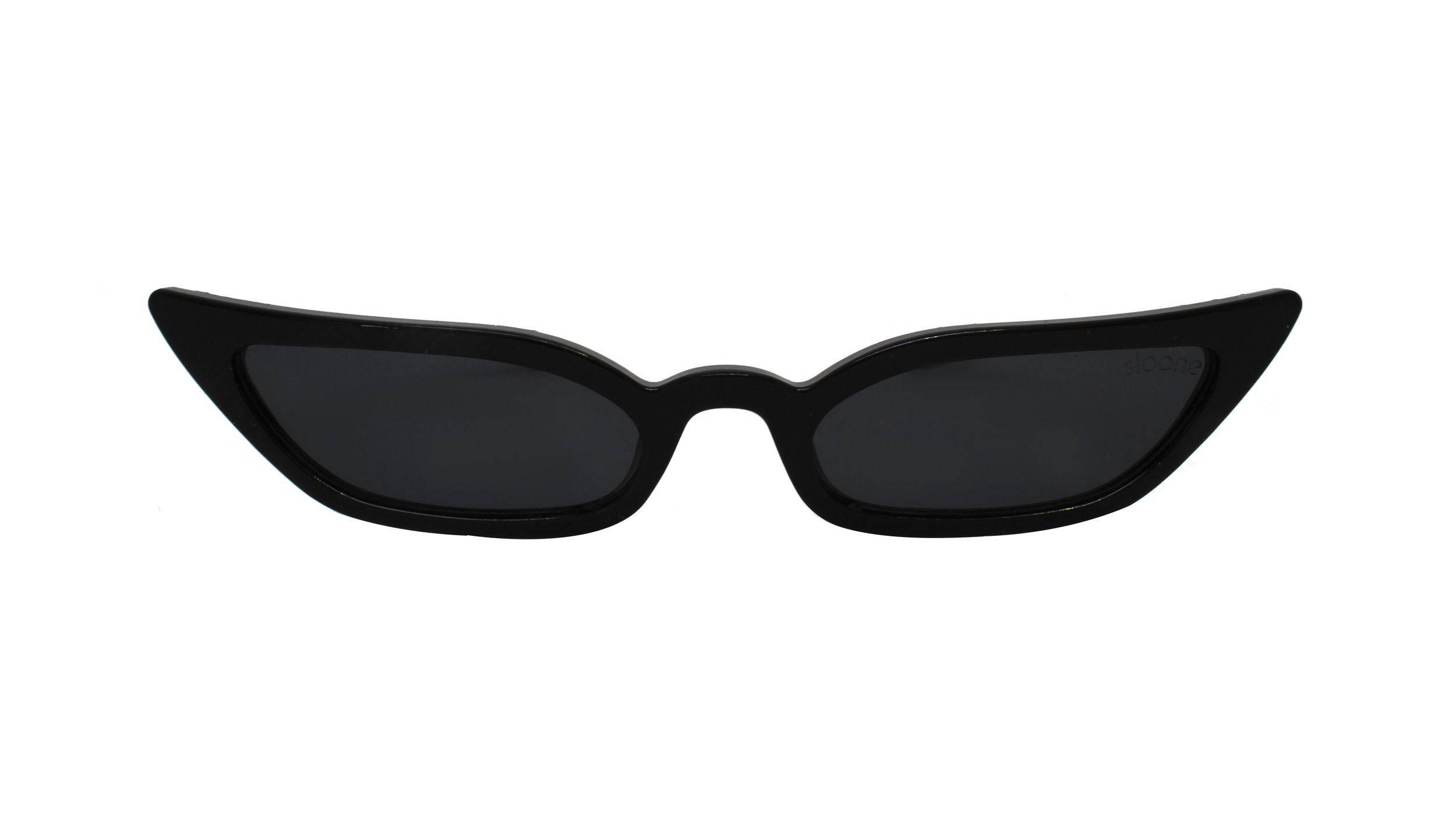 Women’s Callista - Black Sloane Eyewear