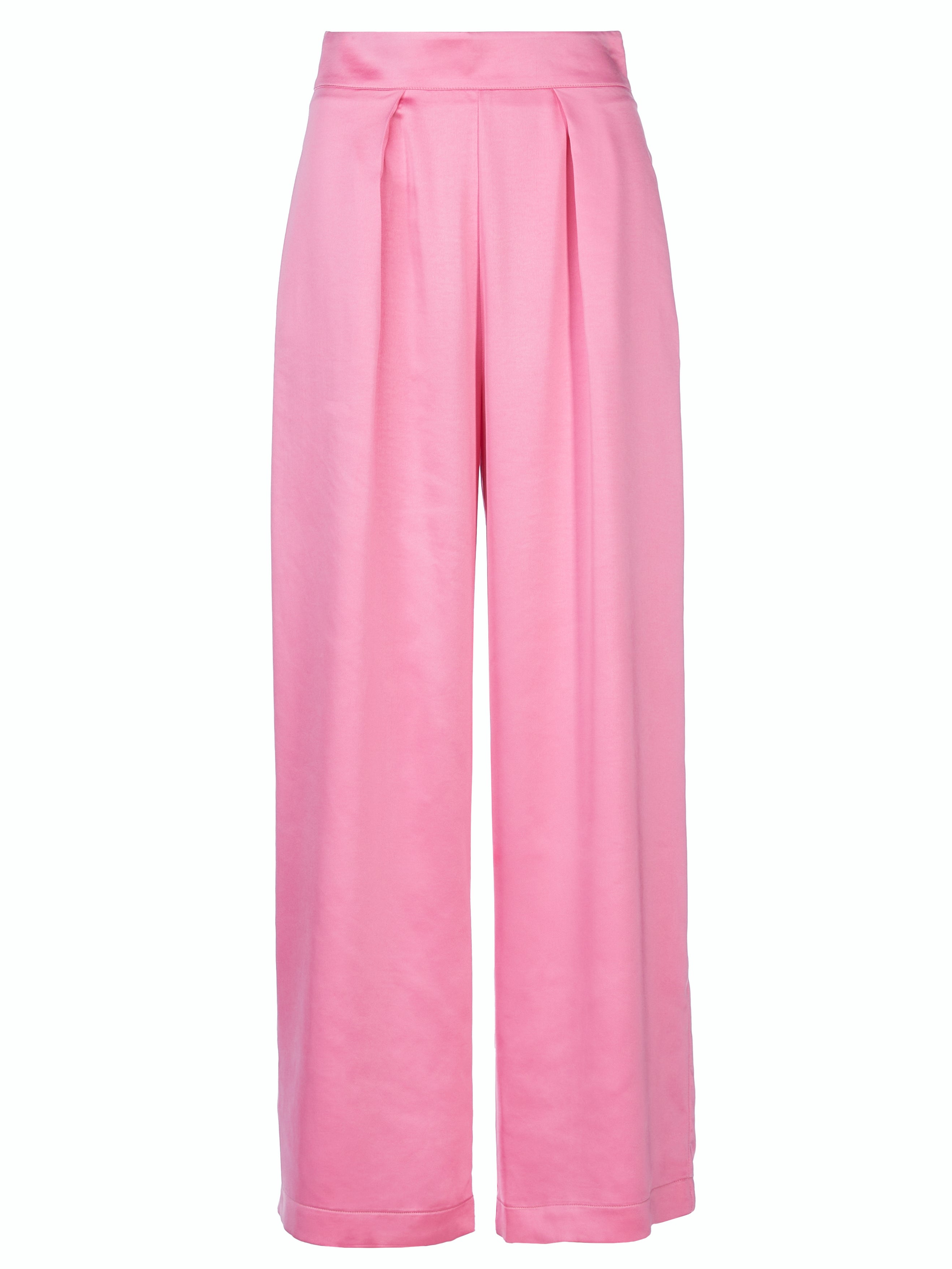 Women’s Pink / Purple Large Pink Trousers Extra Large Tessitura