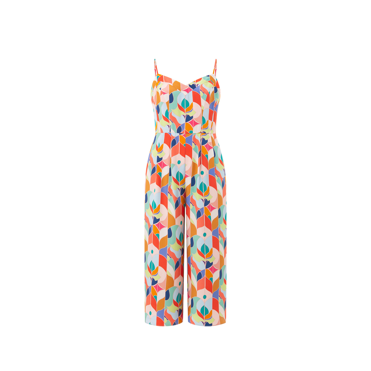 Emma Wallace Women's Jacq Jumpsuit