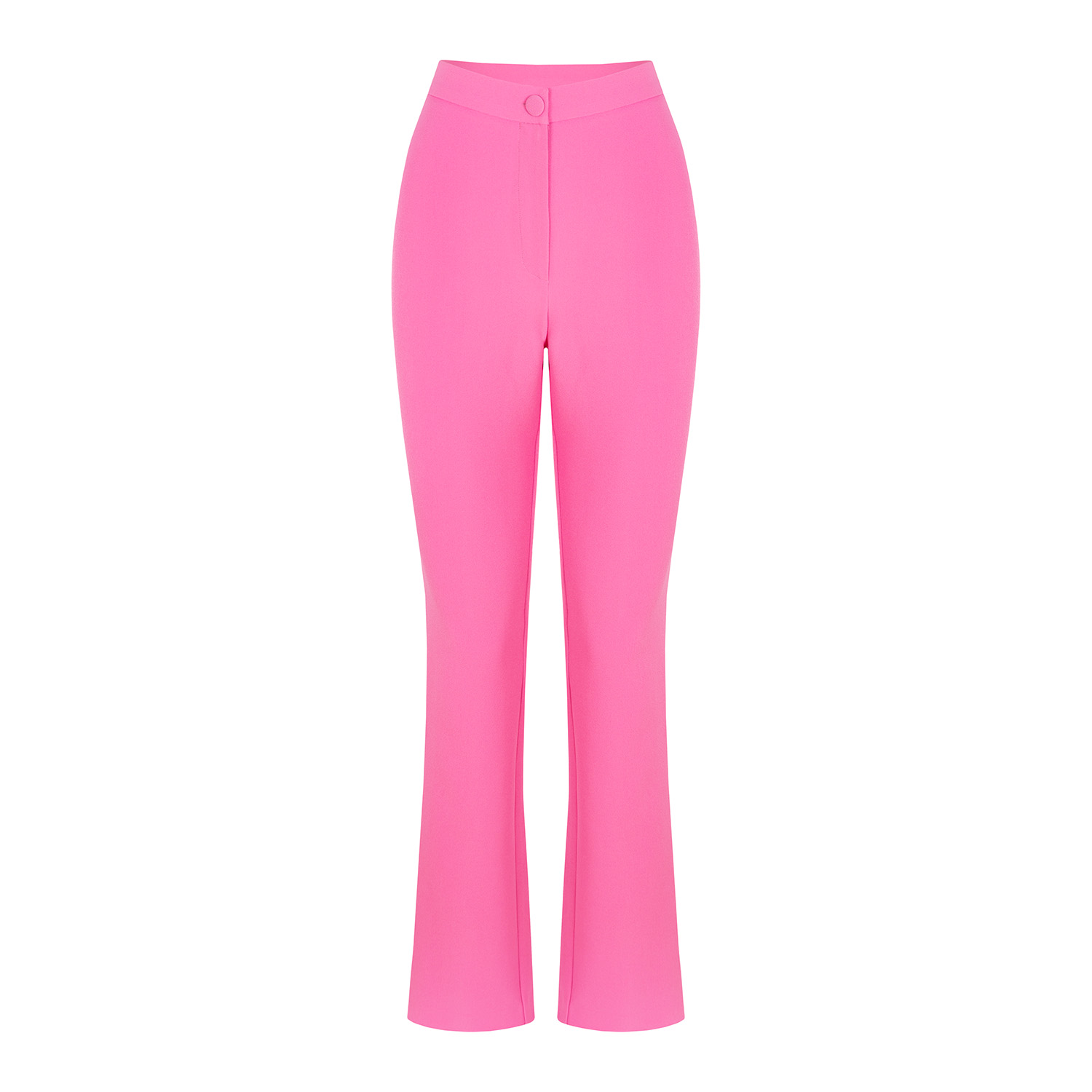 The Molc Women's Pink Jill Pants In Pink