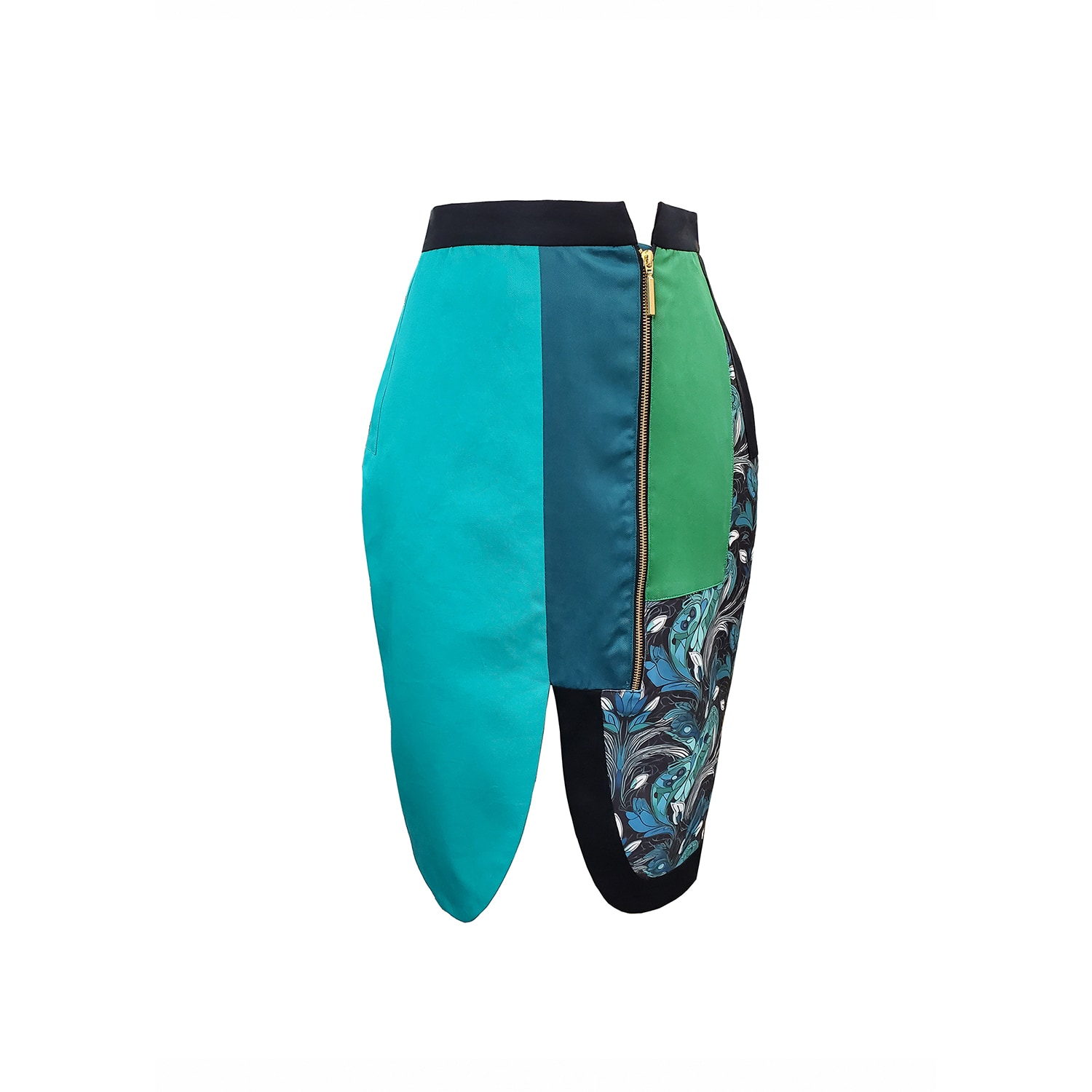 Women's Thahn Skirt | Small | Emma Wallace