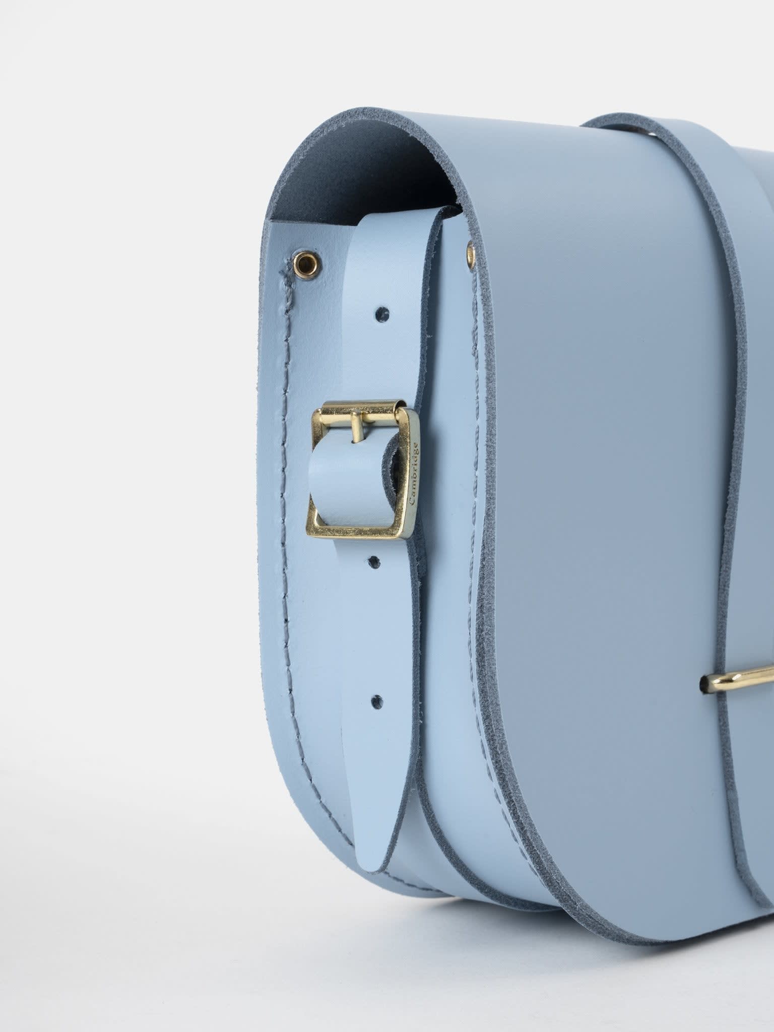Cambridge saddle bag sale