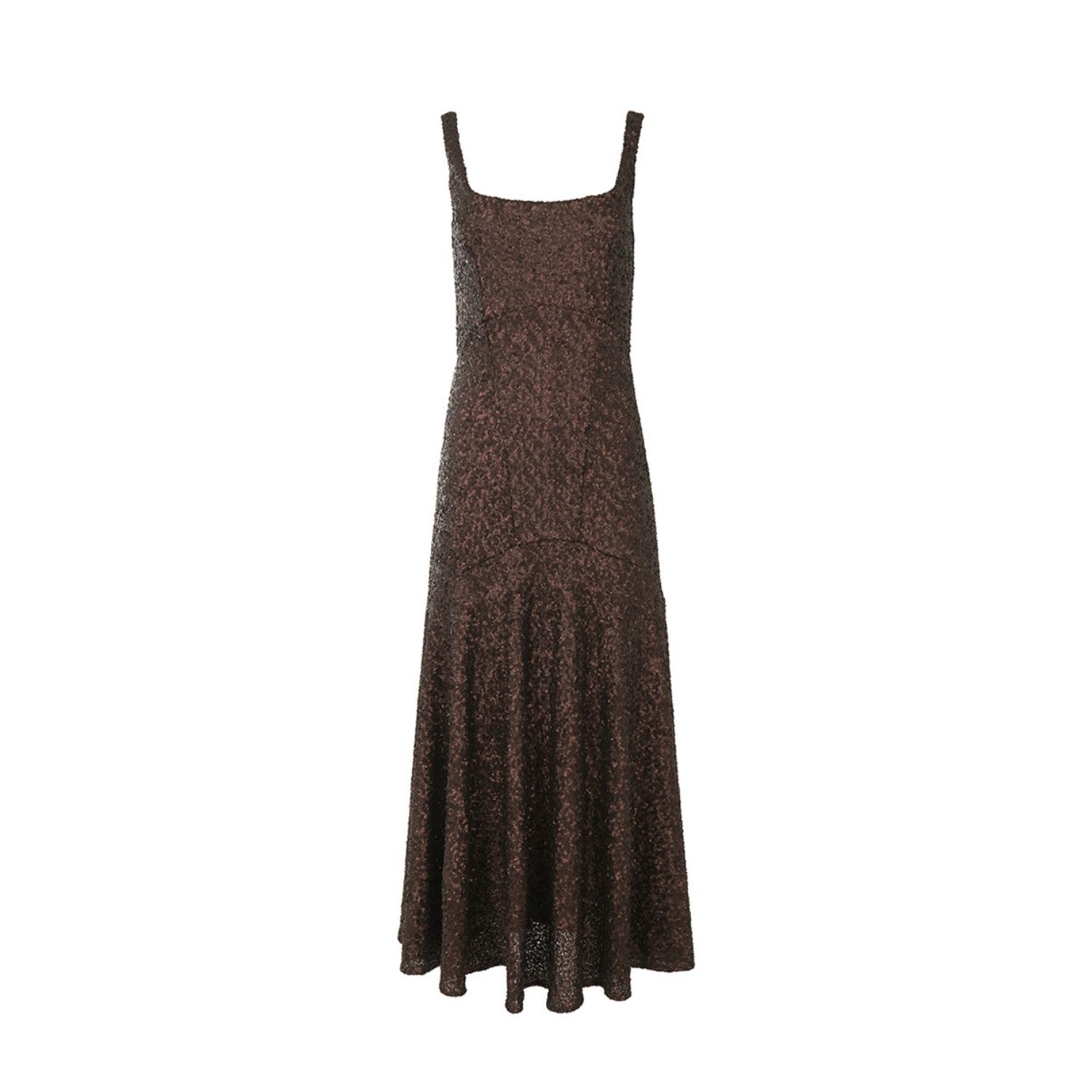 Nash Women's Louane Brown Sequin Dress