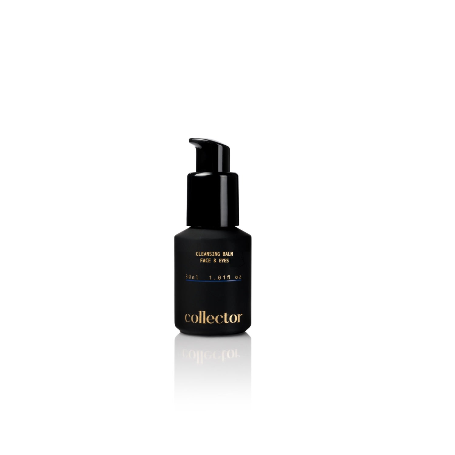 Crocus Collector Neutrals Collector Cleansing Balm