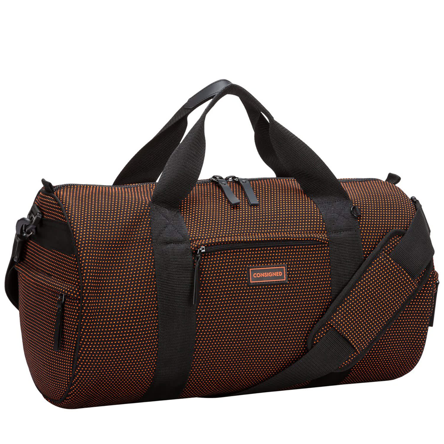 consigned holdall