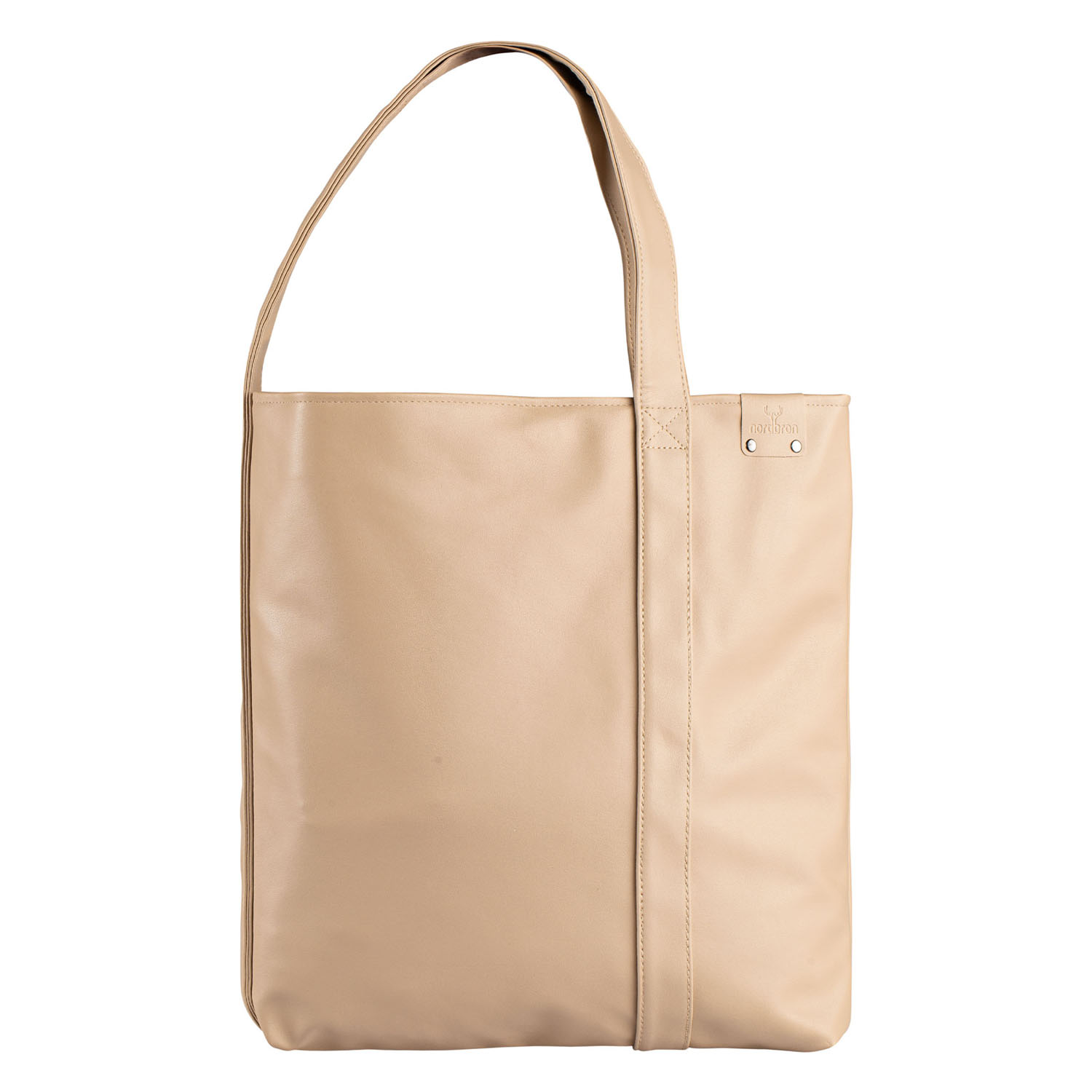 Nordbron Women's White Hasle Cream Bag