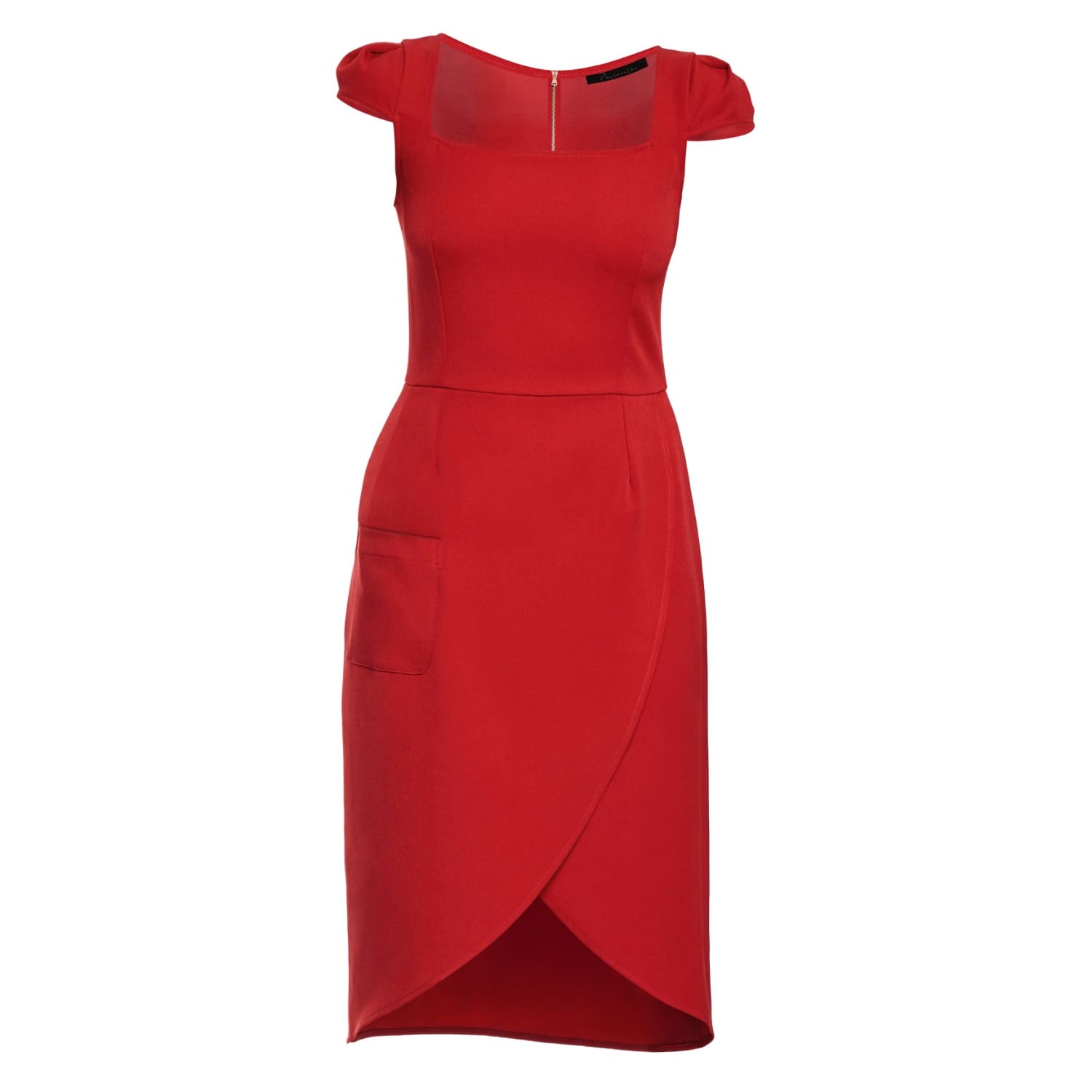tulip dress canada