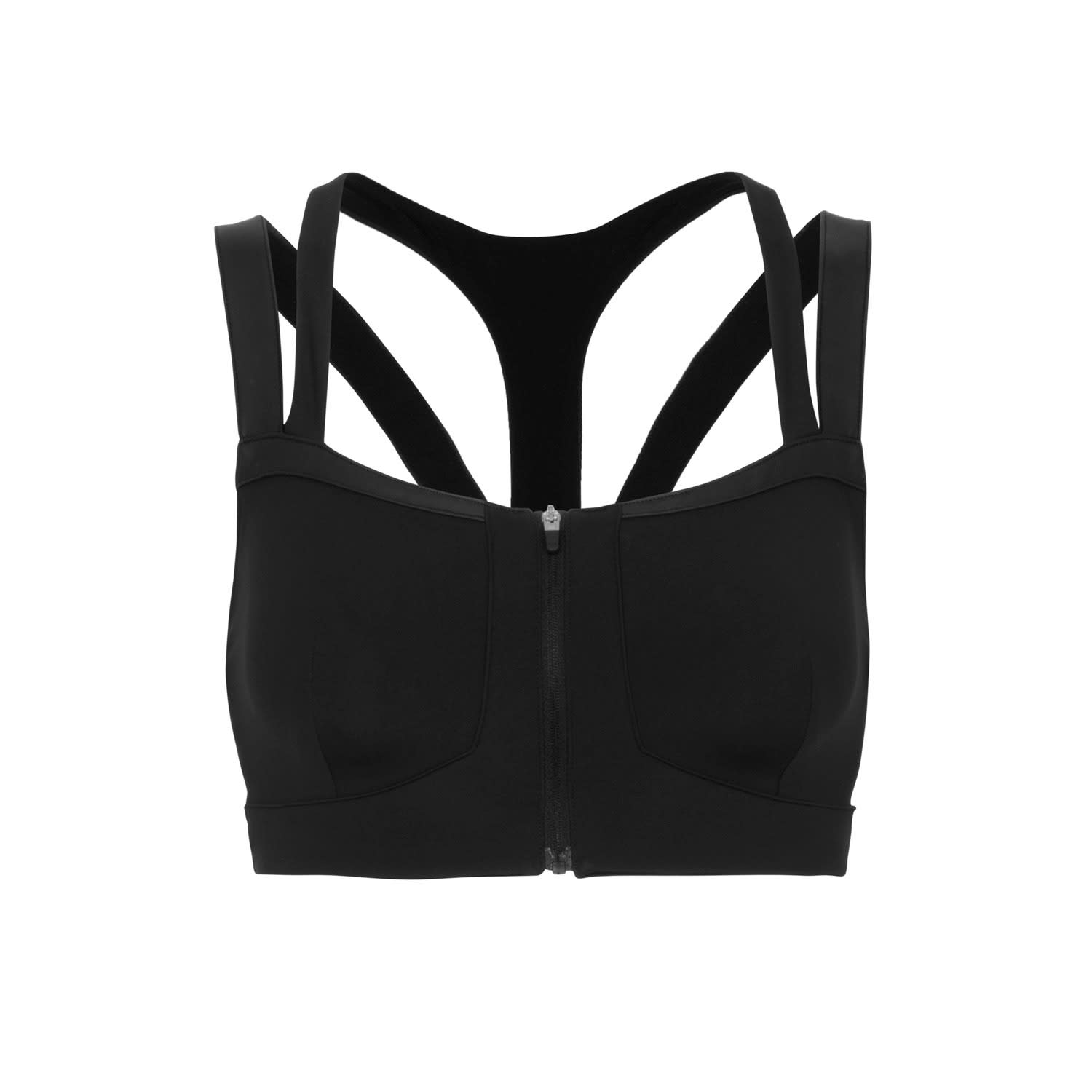 badger sports bra