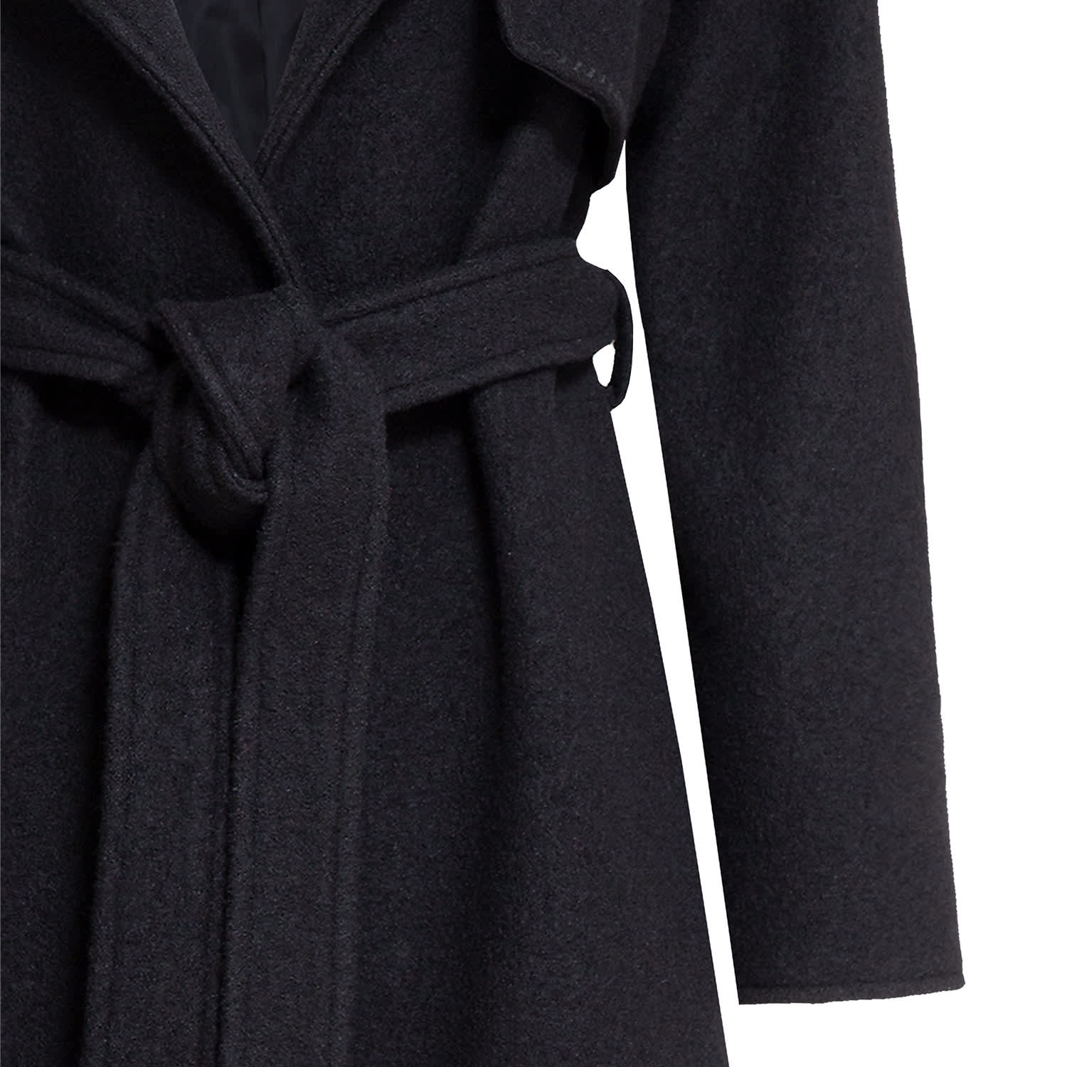 Venus shop wrap coat