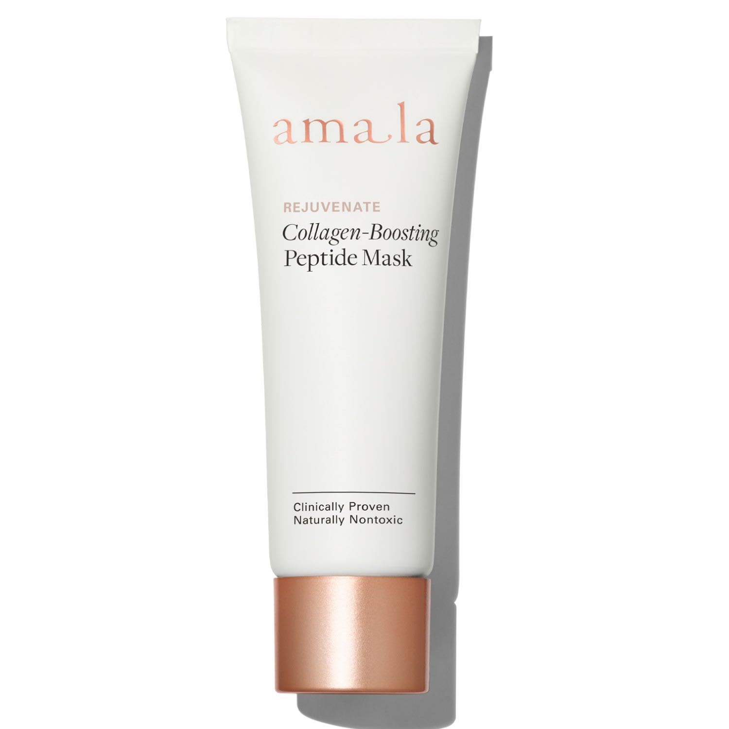 Collagen-Boosting Peptide Mask One Size Amala