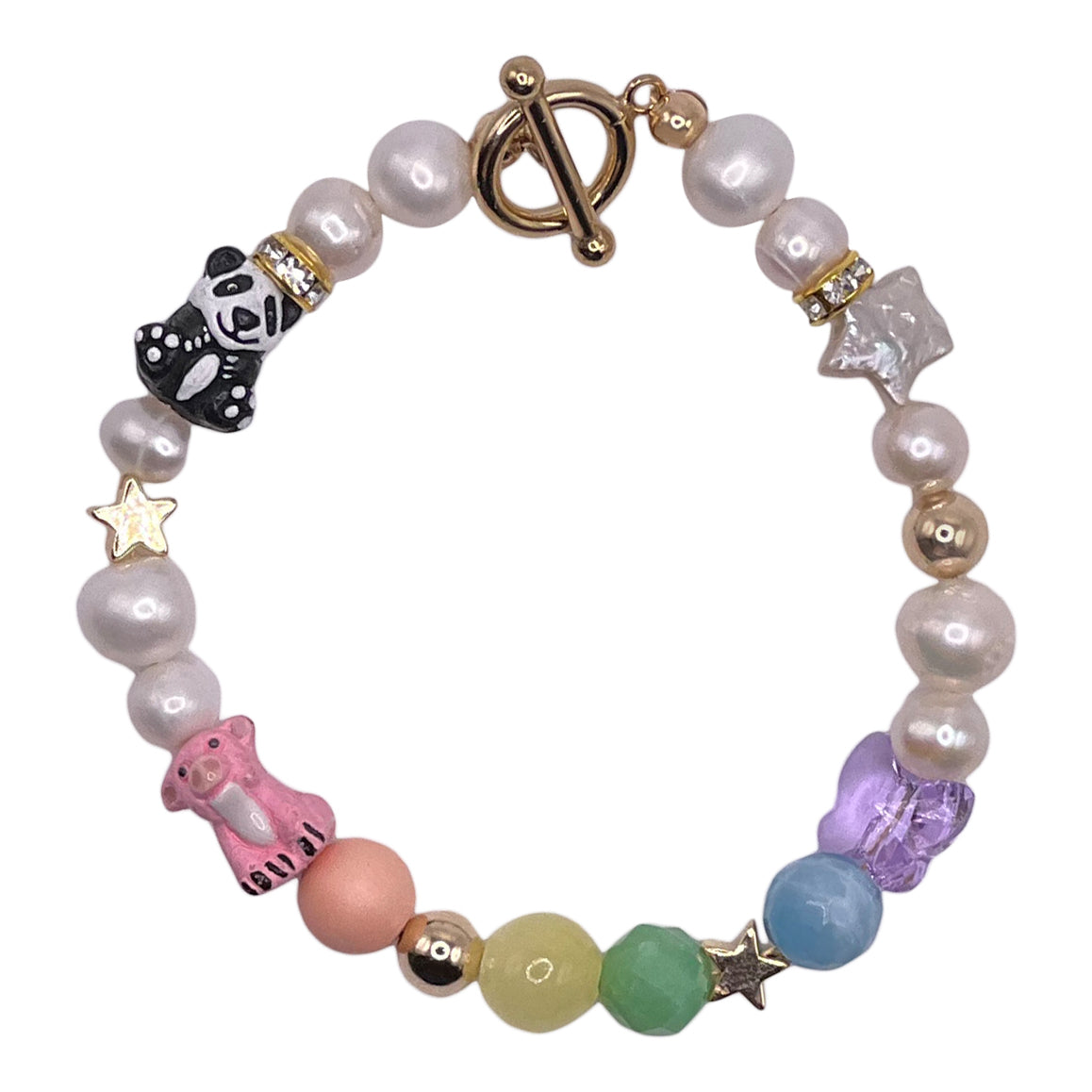 Women’s Resilience Bracelet Cloud Haven